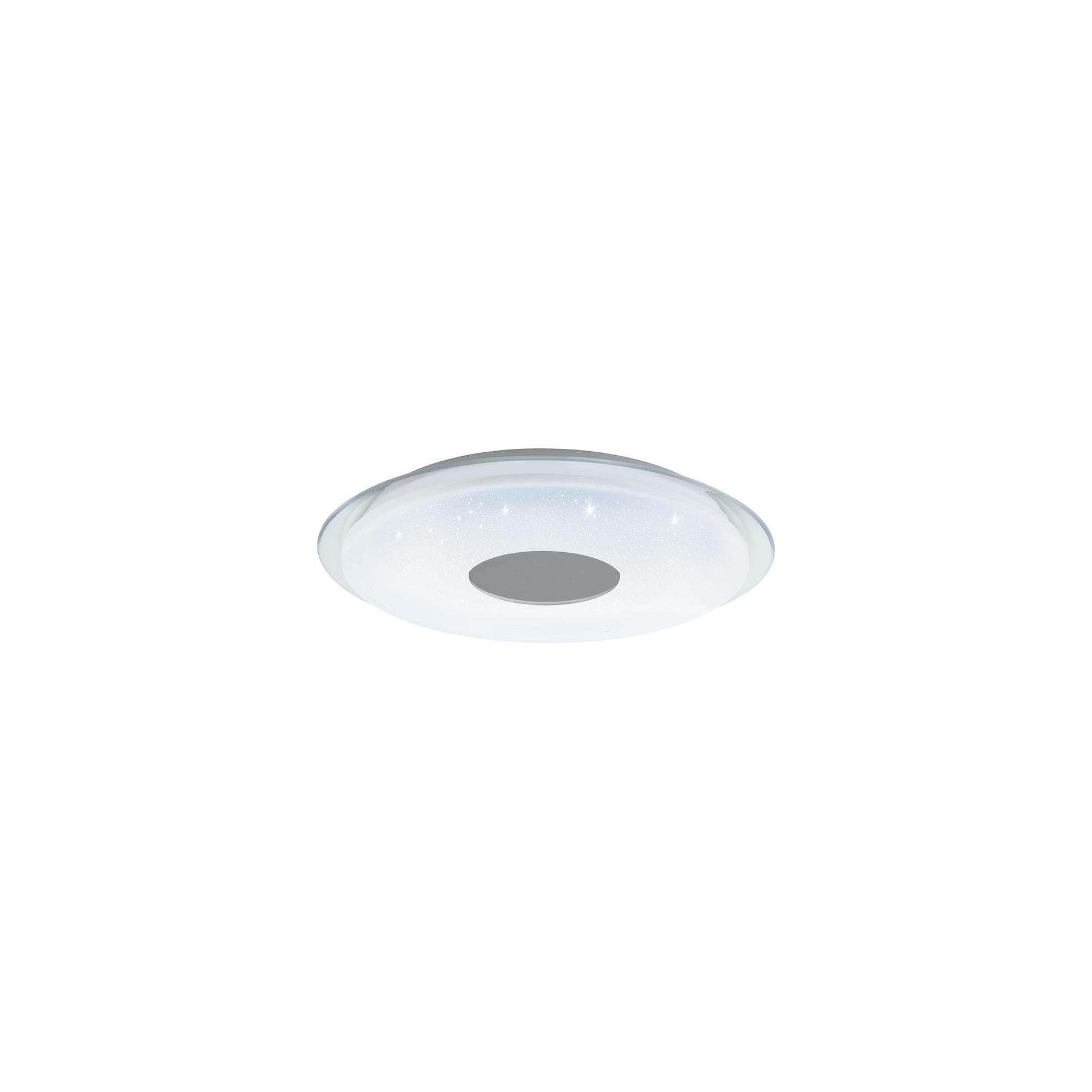 EGLO LANCIANO-Z Wand/Deckenleuchte weiss,