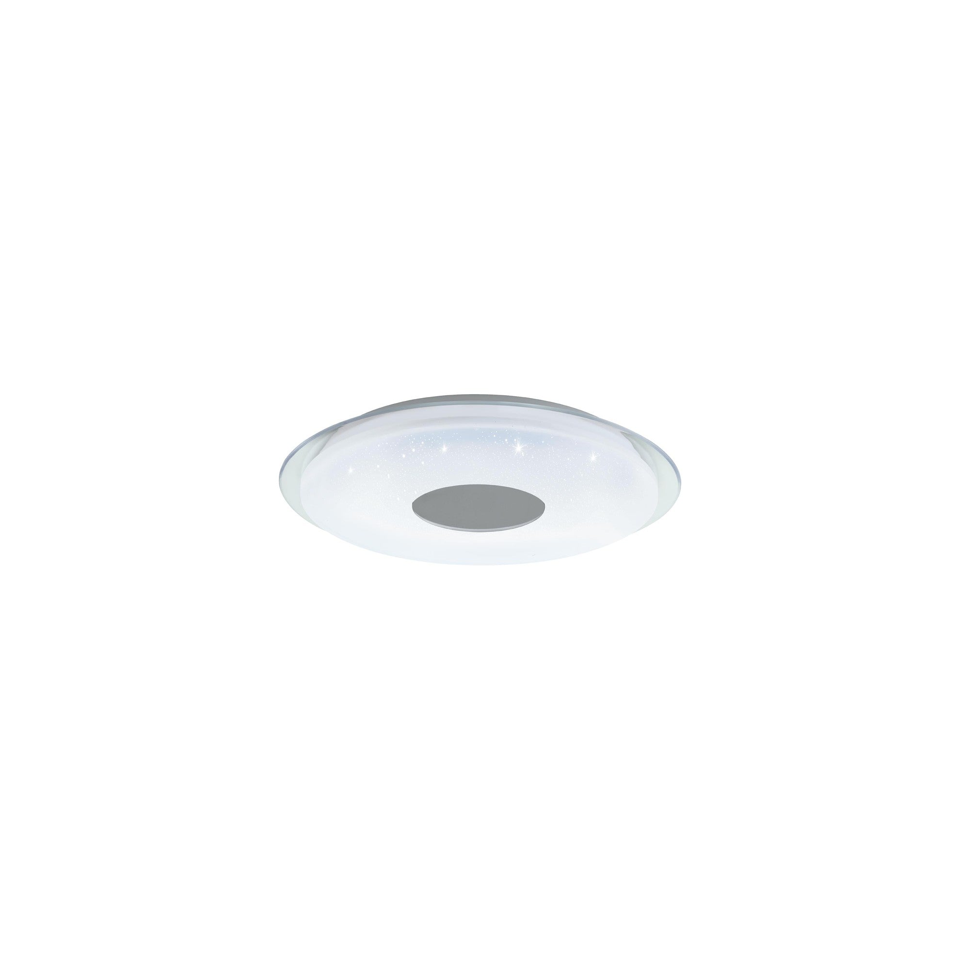 EGLO LANCIANO-Z Wand/Deckenleuchte weiss,