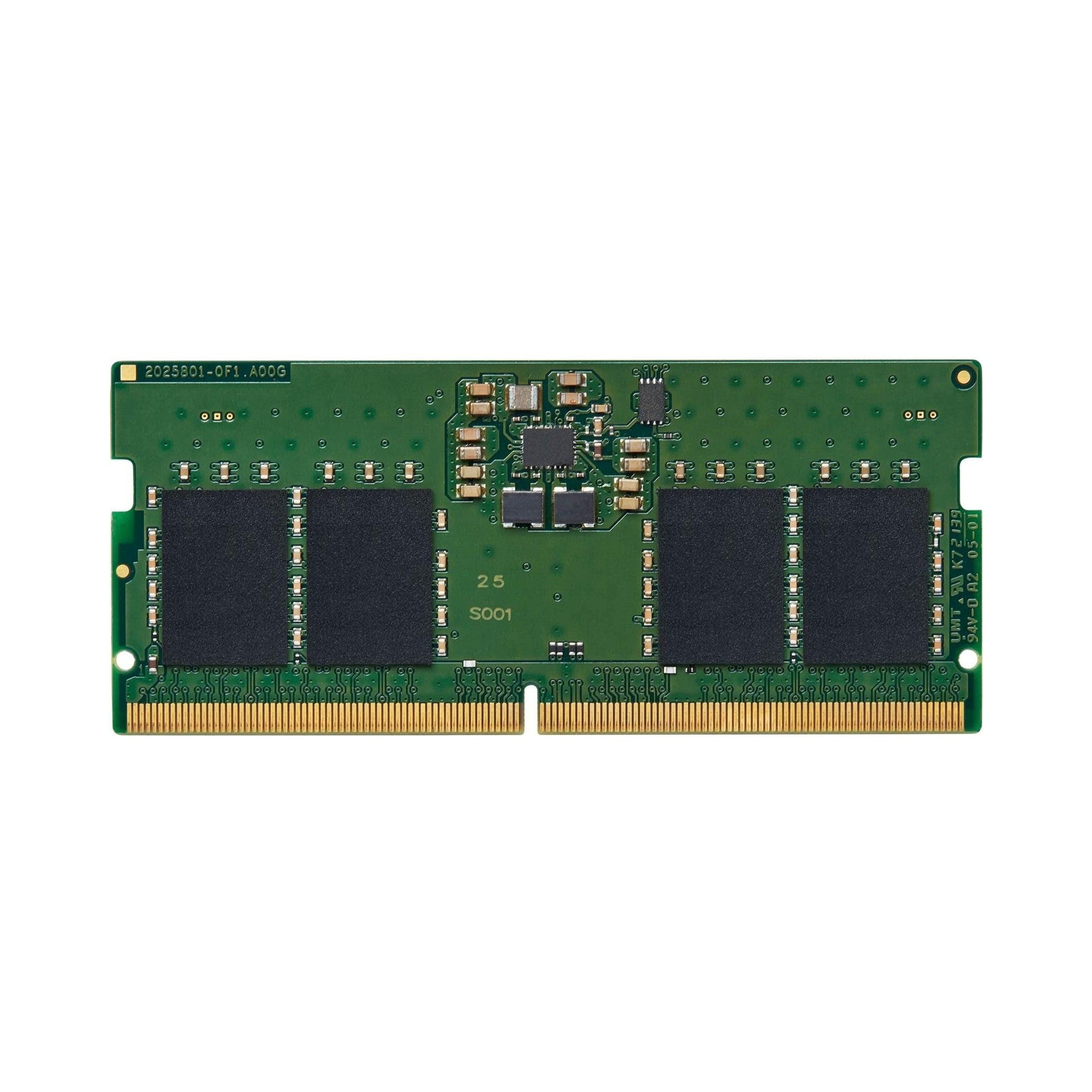 Kingston SO-DDR5 8GB 5600MT/s