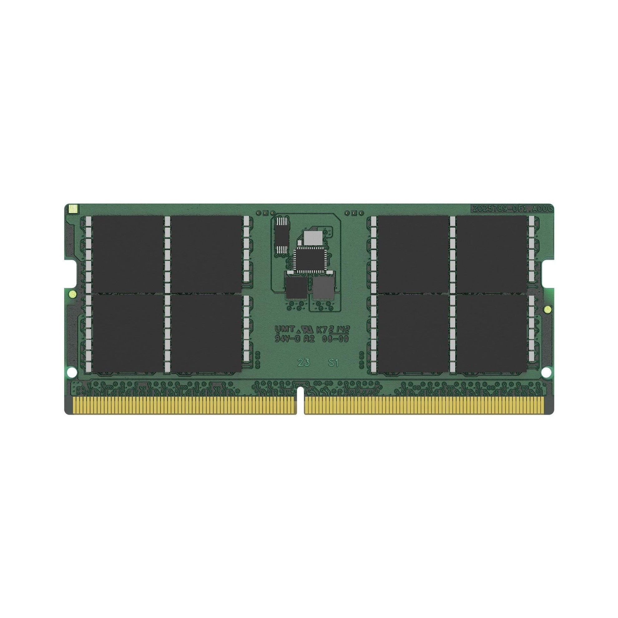 Kingston SO-DDR5 32GB 5600MT/s Non-ECC