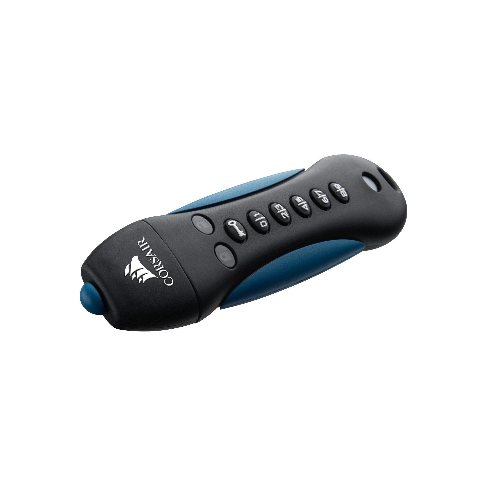 Corsair Padlock 3 256GB Secure USB3.0 Drive