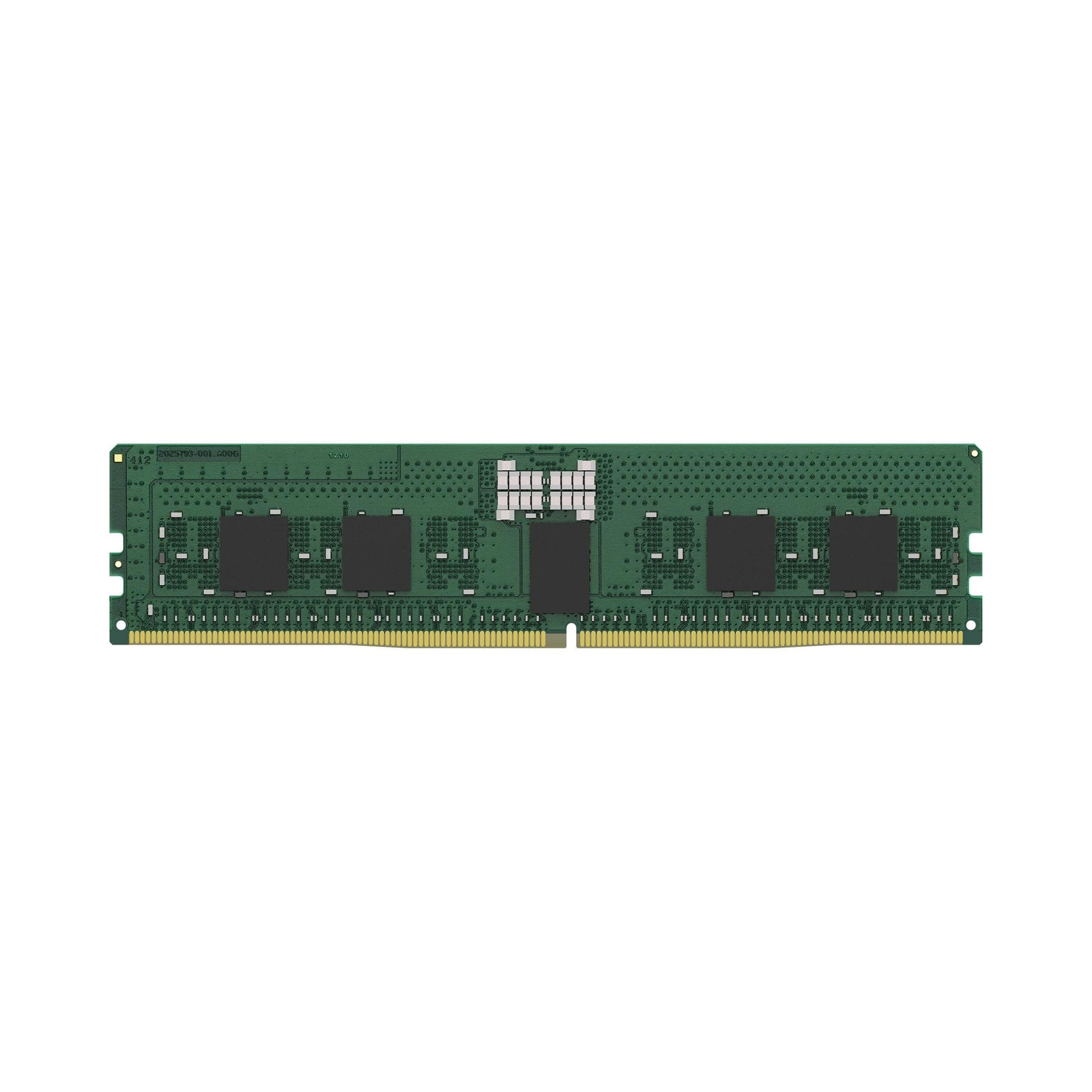 Kingston DDR5 16GB 4800MT/s Reg ECC