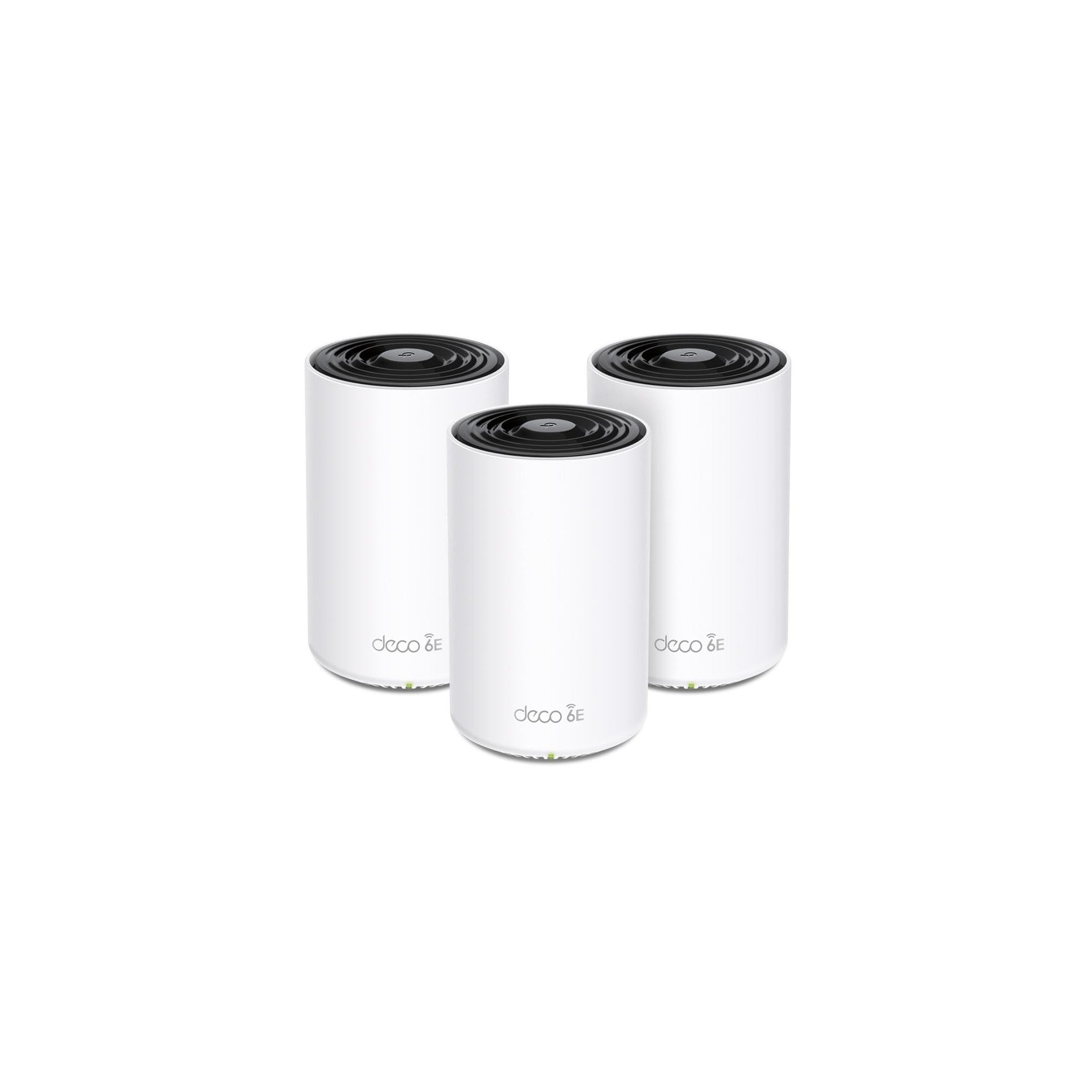 TP-Link Deco XE75 Pro Mesh WiFi 6E 3er-Set
