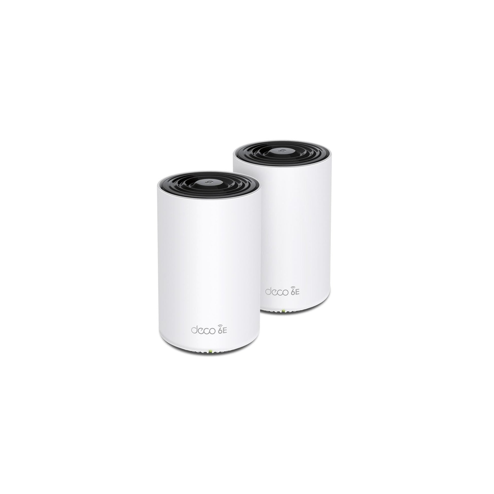 TP-Link Deco XE75 Pro Mesh WiFi 6E 2er-Set