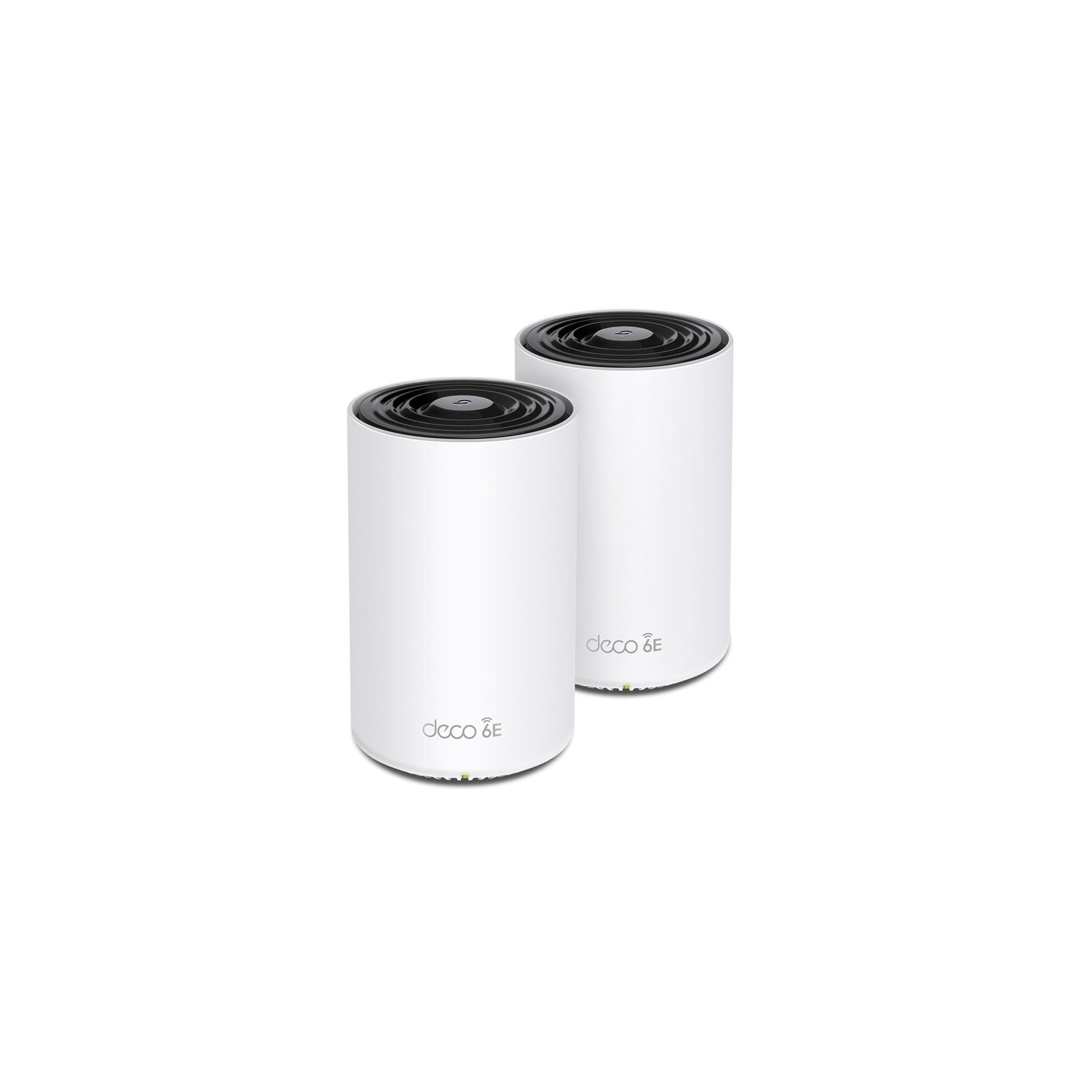 TP-Link Deco XE75 Pro Mesh WiFi 6E 2er-Set