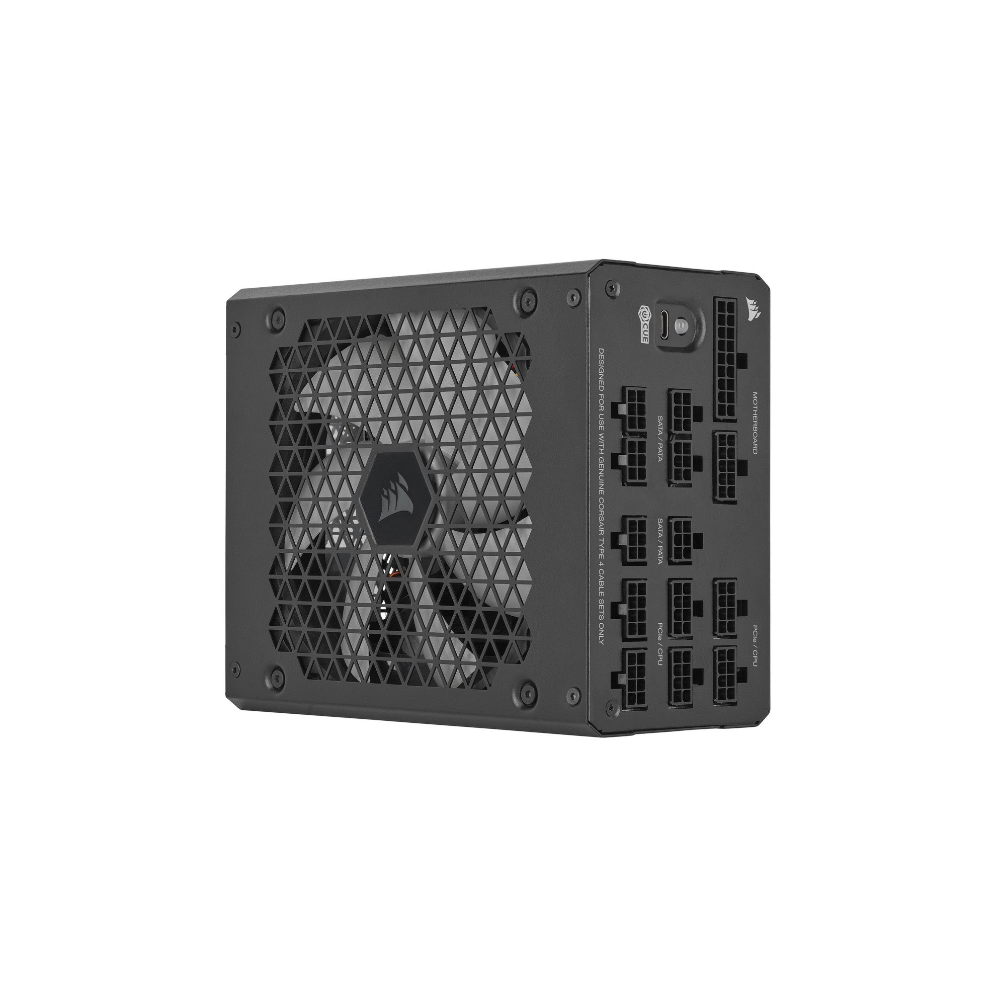 Netzteil Corsair, HXi 2023 Serie HX1000i
