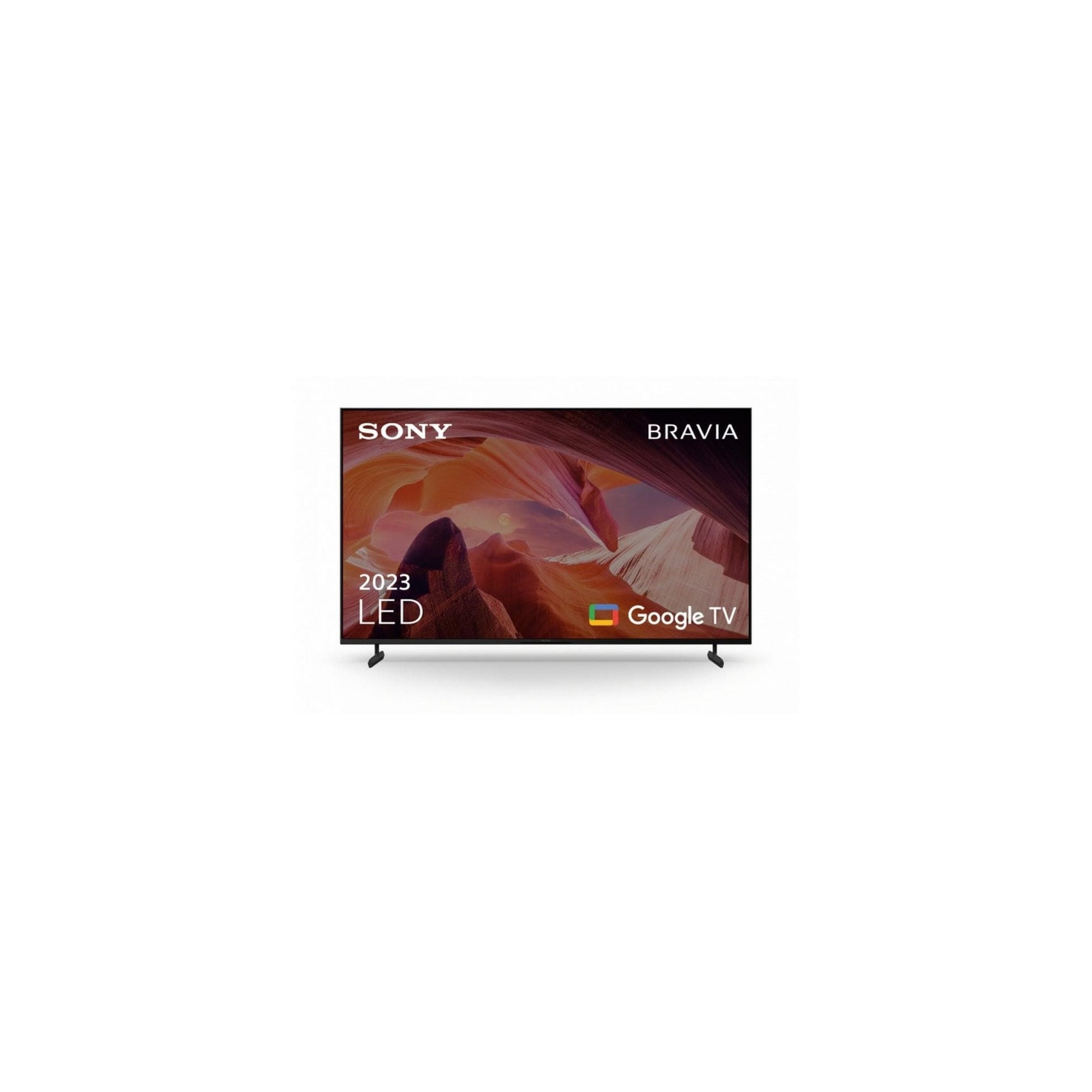 Sony FWD-55X80L Public Display