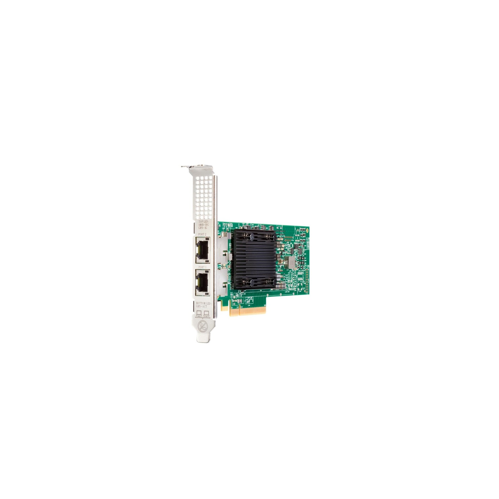 HPE Ethernet 10Gb 2-P, Base-T