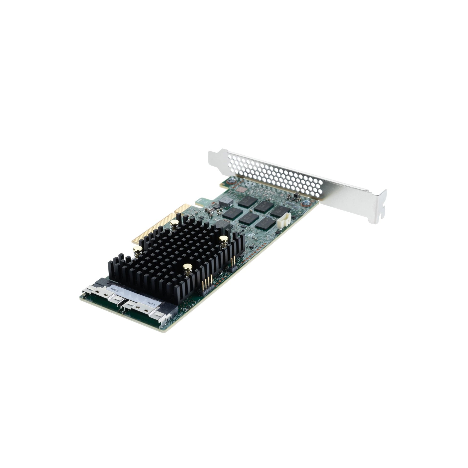 HPE MR416i-p 12G Tri-Mode G11