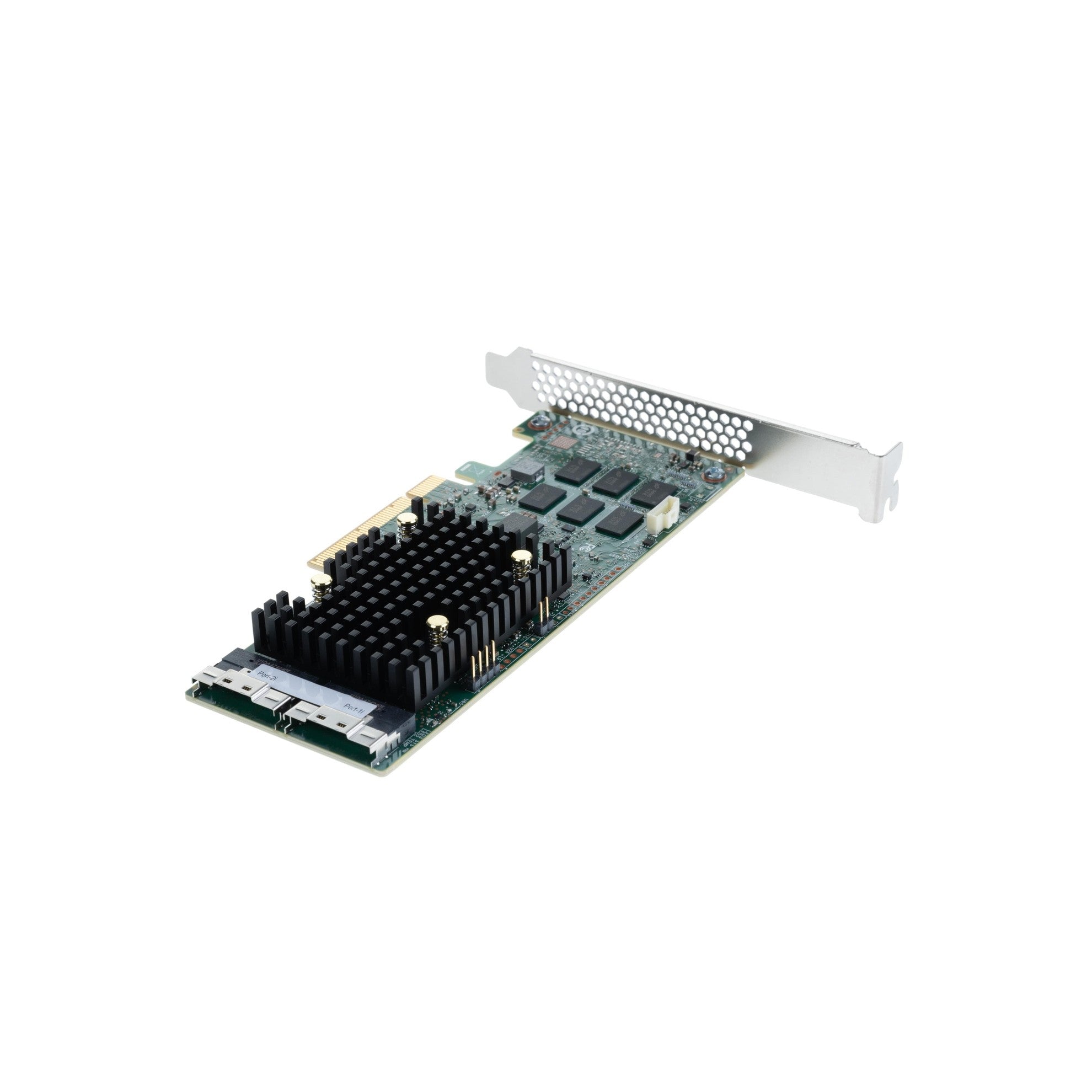 HPE MR416i-p 12G Tri-Mode G11