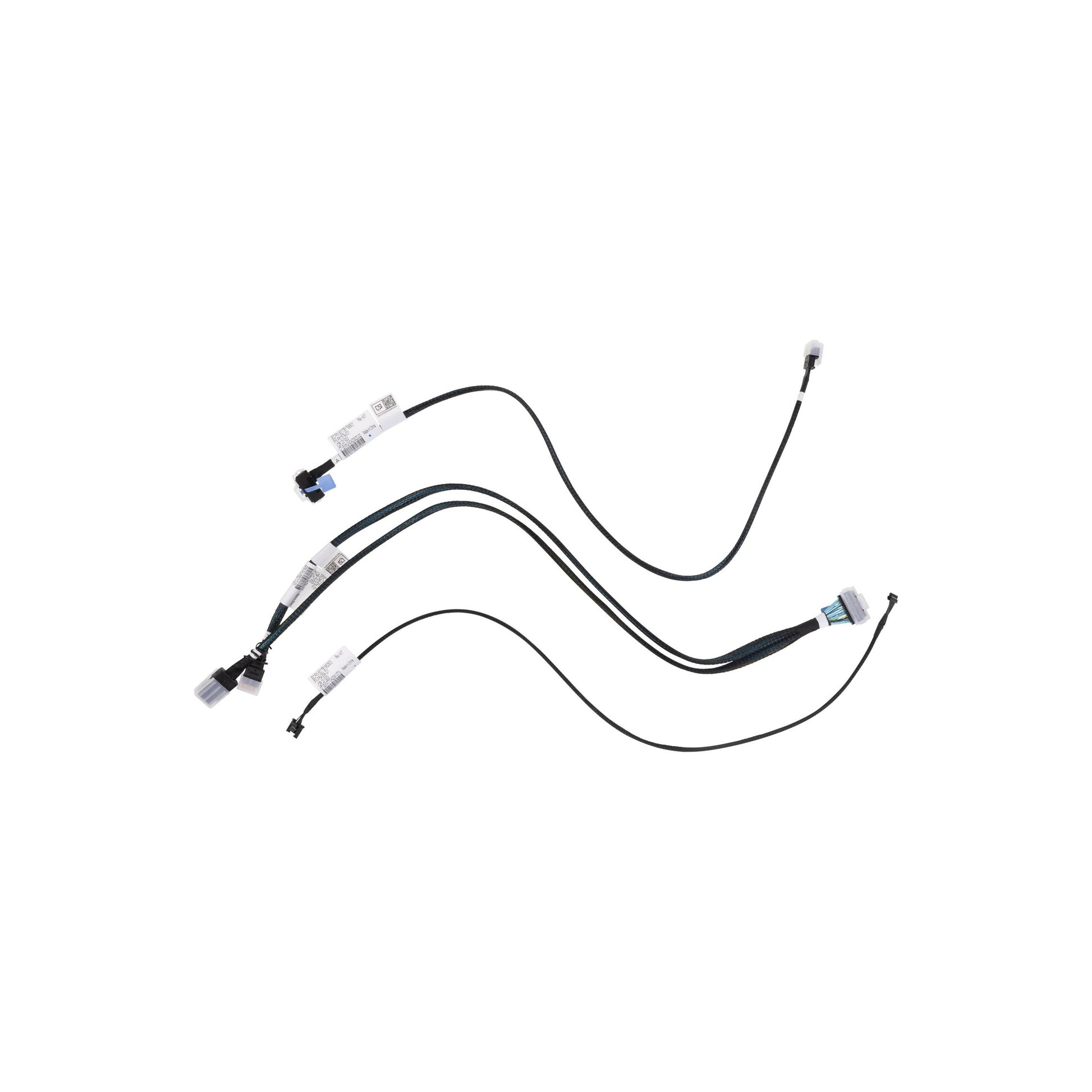 HPE DL380 G11 NS204i-u Cable