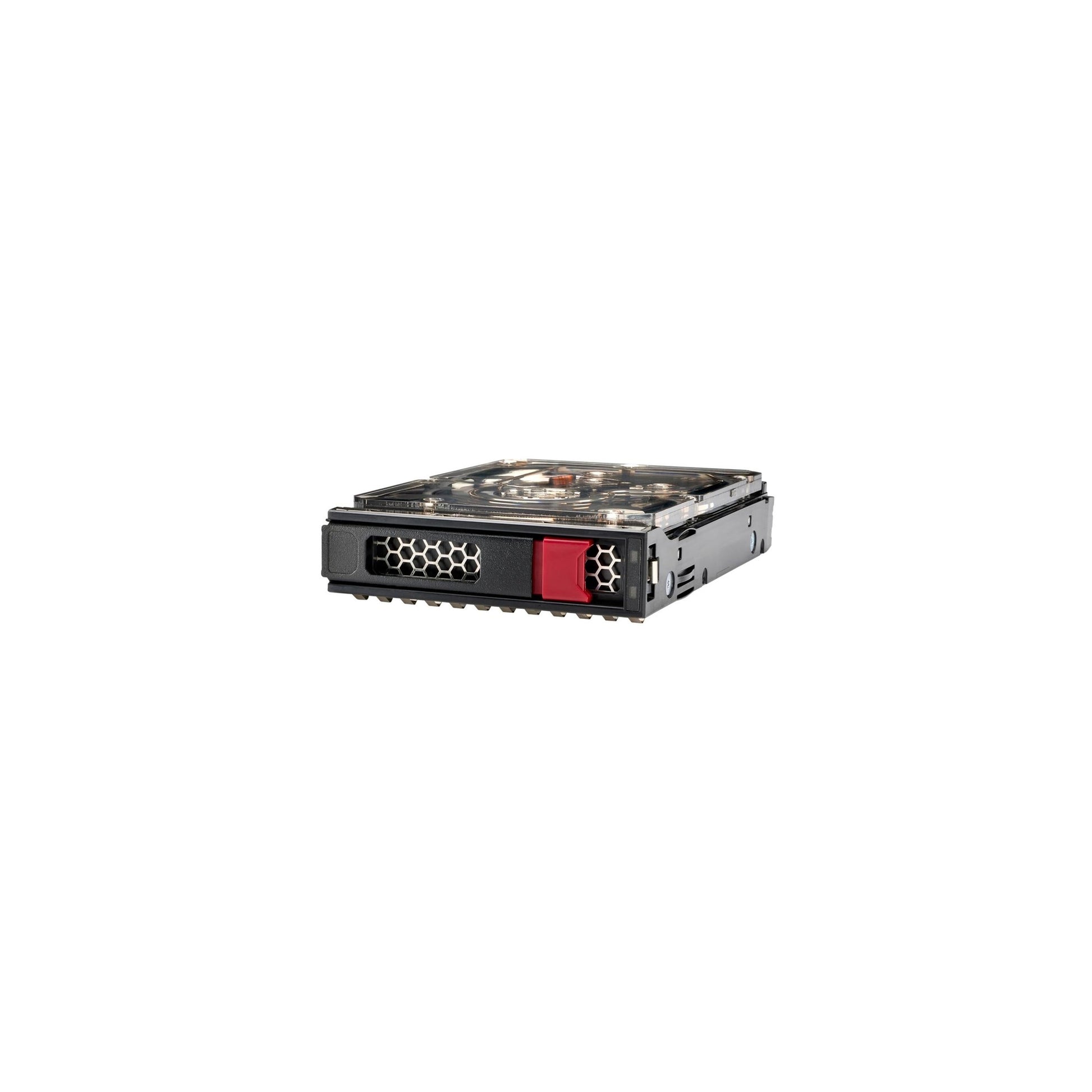 HD HPE 12G 3.5 SAS 8TB 7.2k LPC