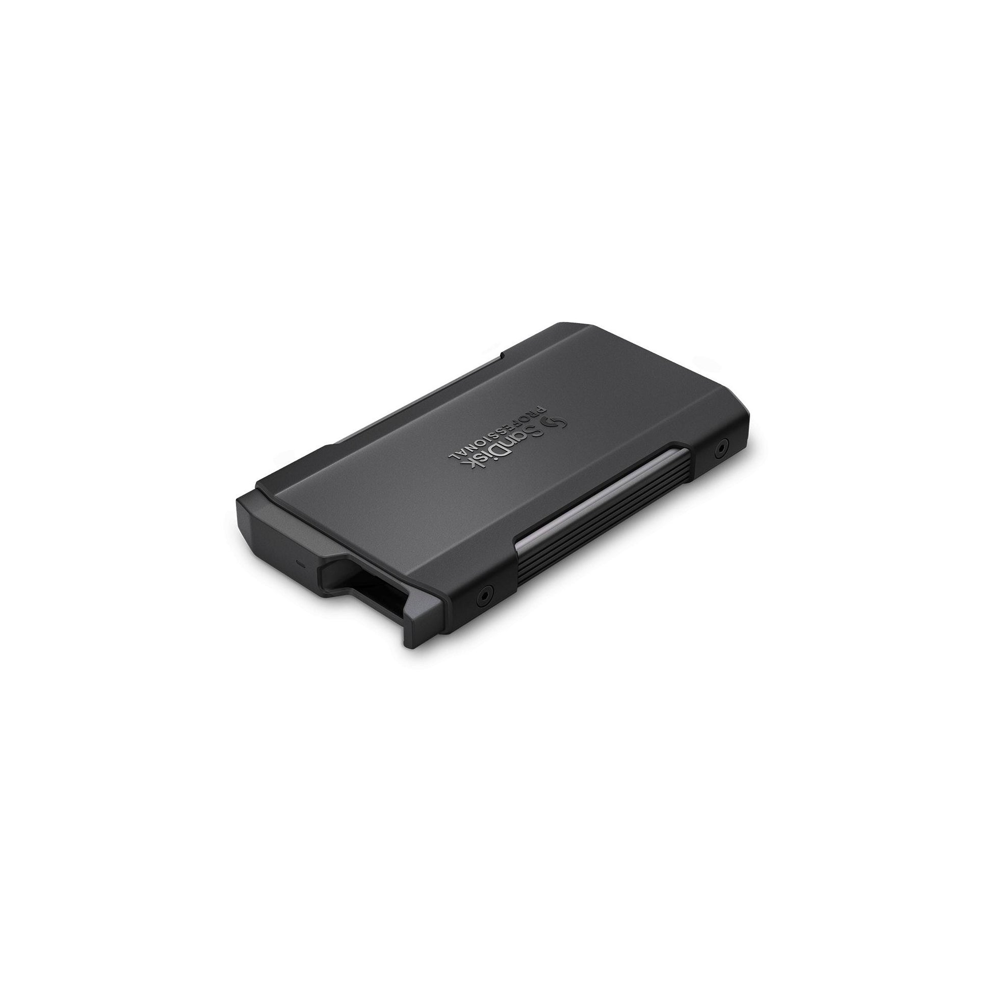 SanDisk PRO Blade SSD Transport 0TB