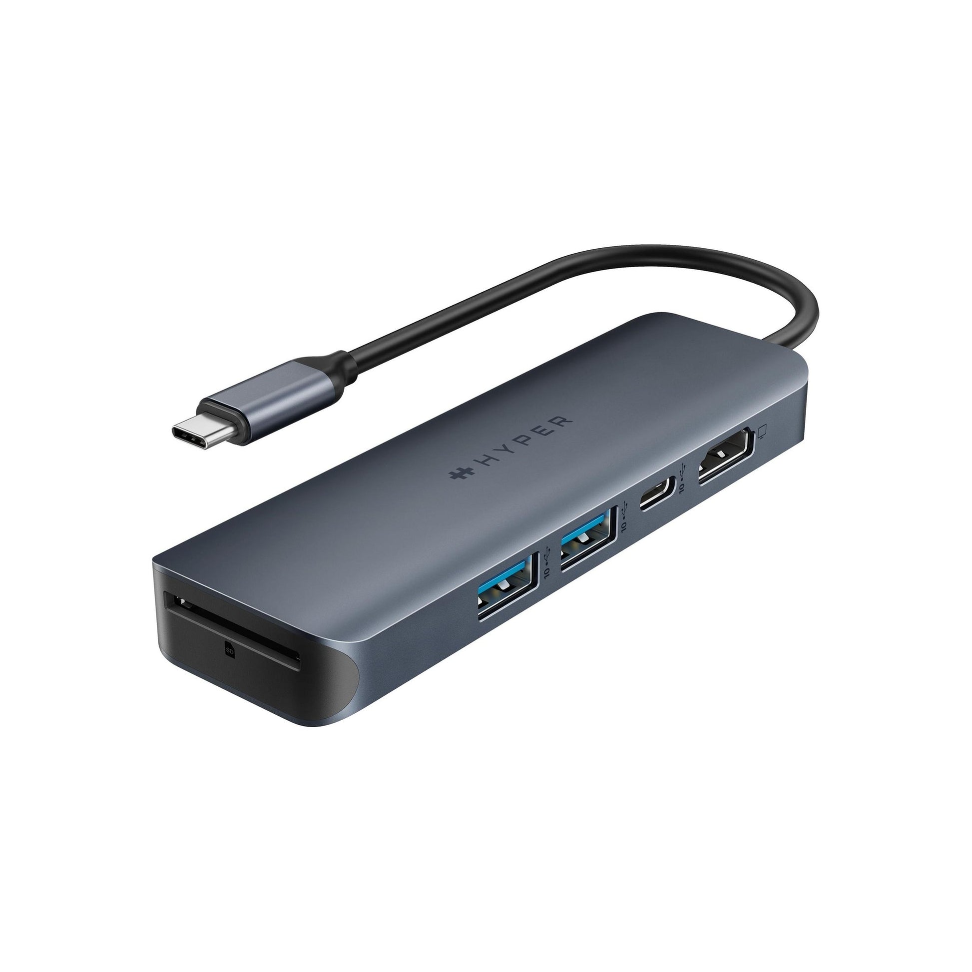 Hyper HyperDrive EcoSmart 6-in-1 Hub