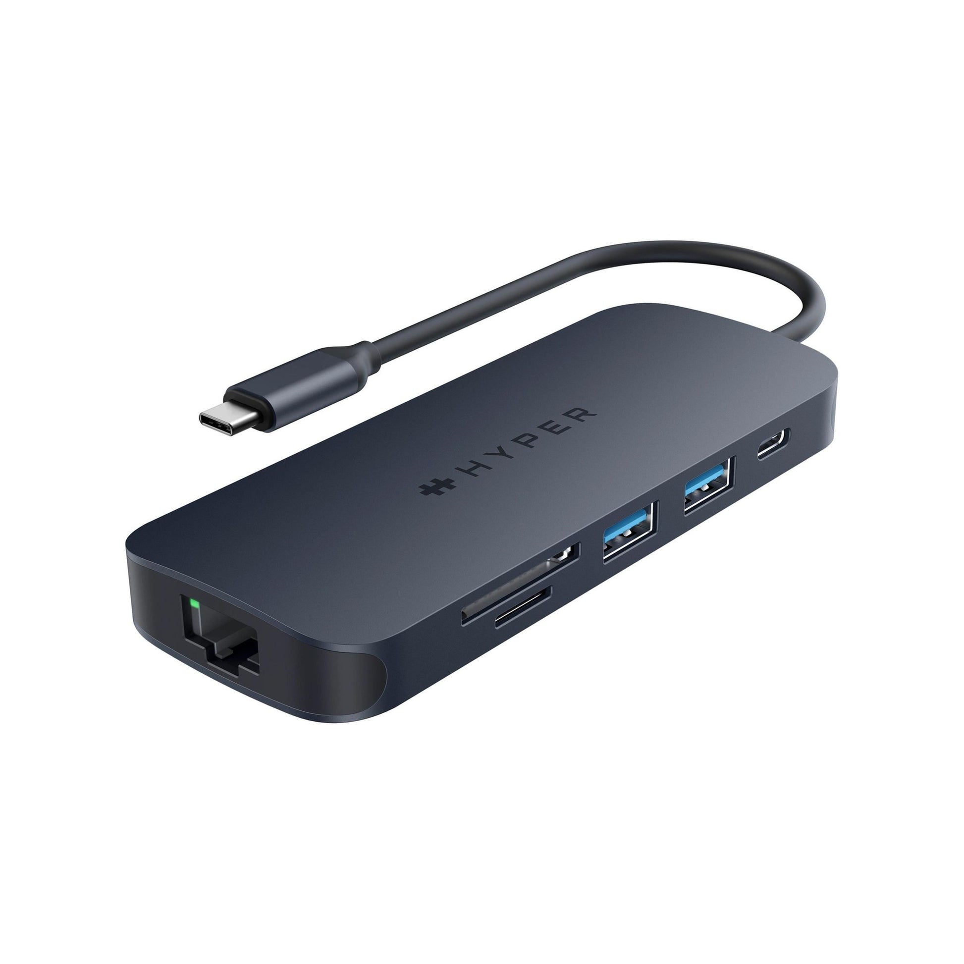 Hyper HyperDrive EcoSmart 8-in-1 Hub