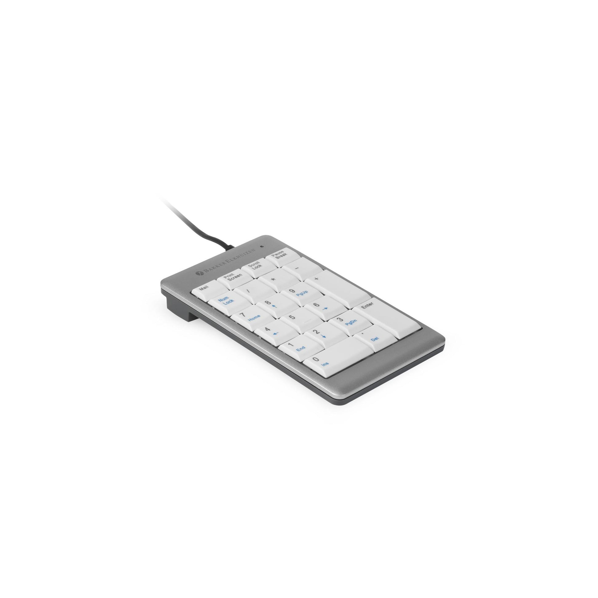 BakkerElkhuizen Ultraboard 955 Ziffernblock