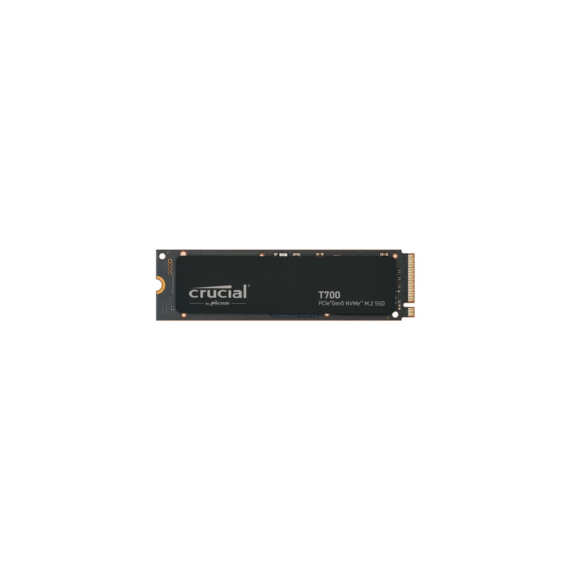 Crucial SSD T700 M.2 NVMe PCIe 5.0 2TB