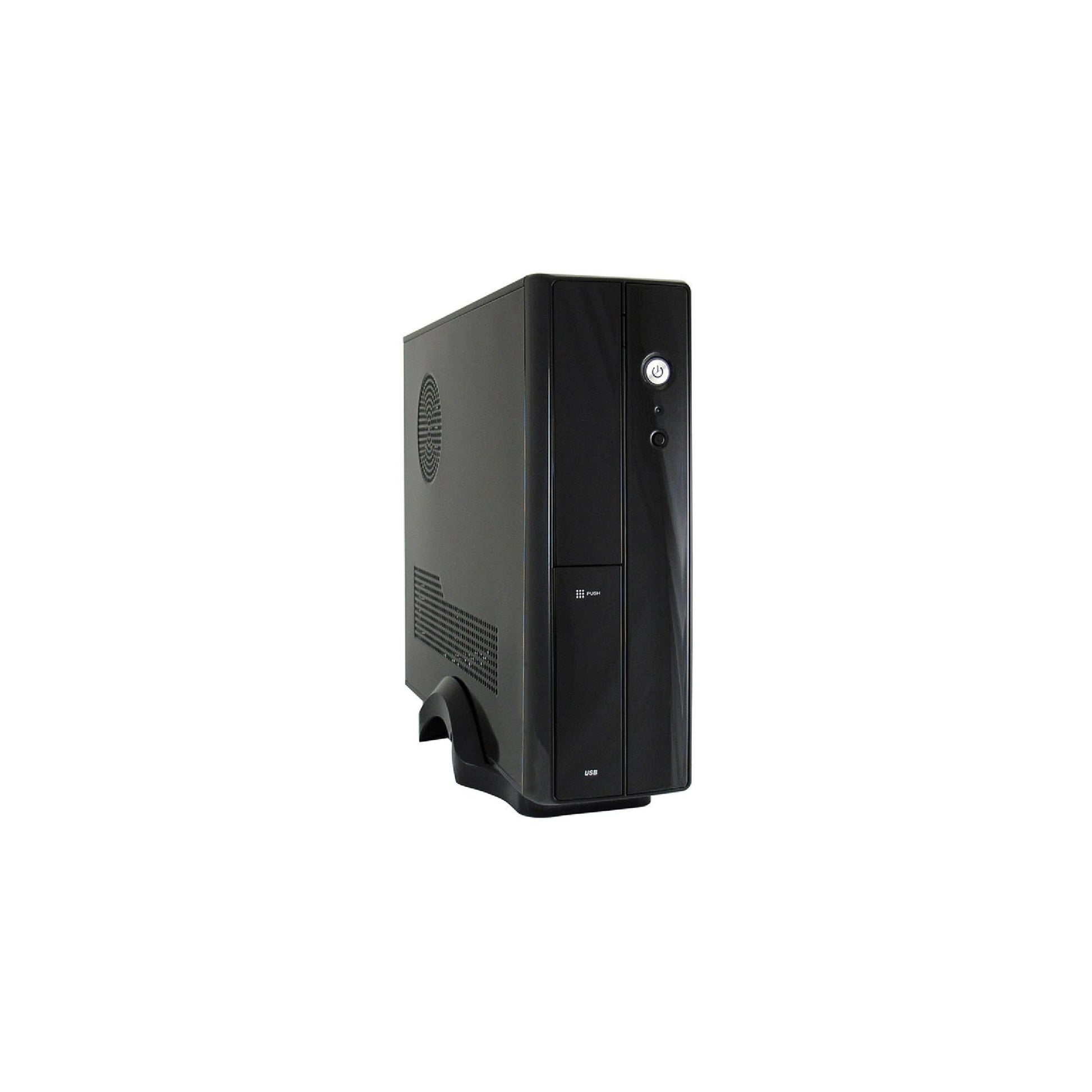 Lc-Power Micro Tower LC-1400MI-300