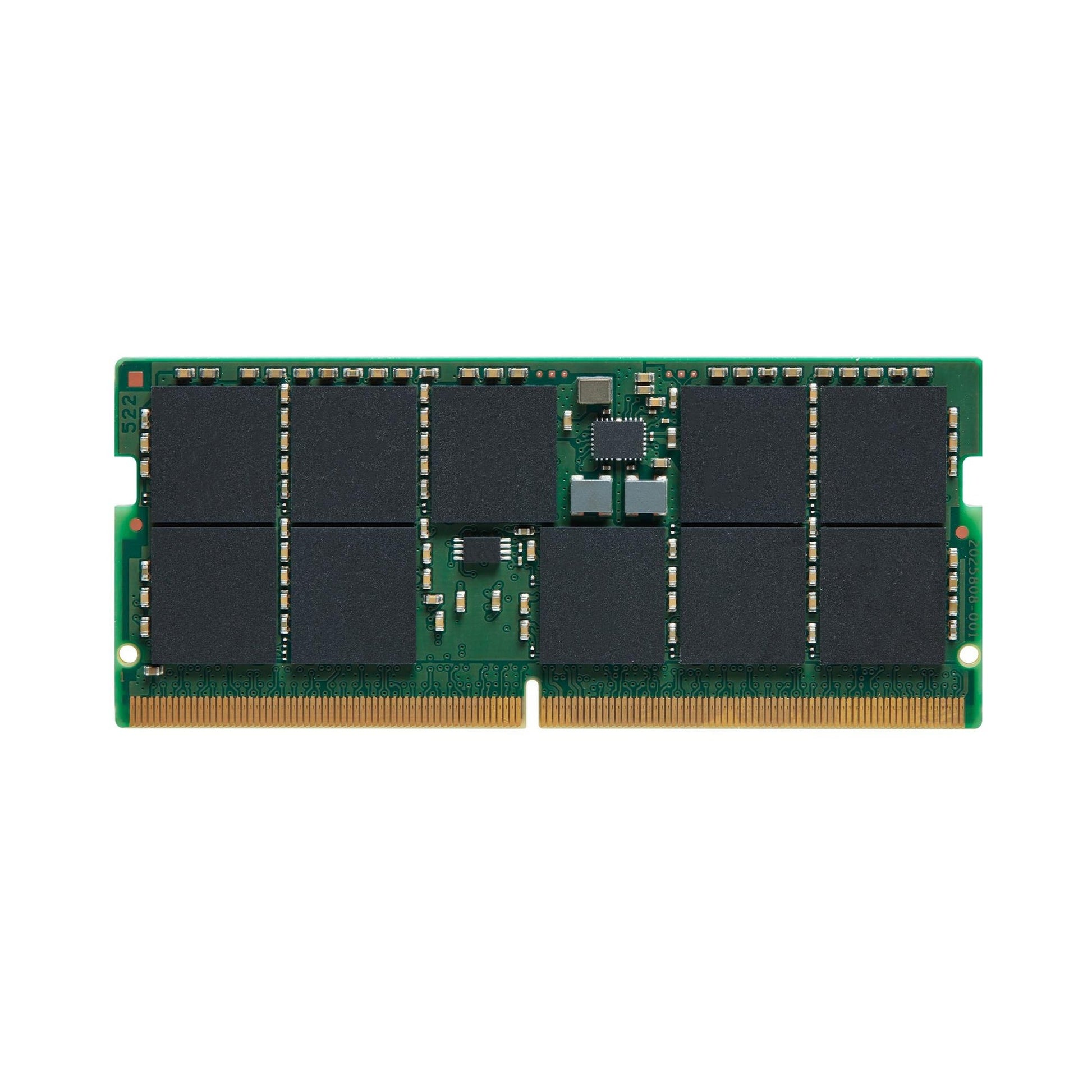 Kingston SO-DDR5 32GB 5600MT/s ECC