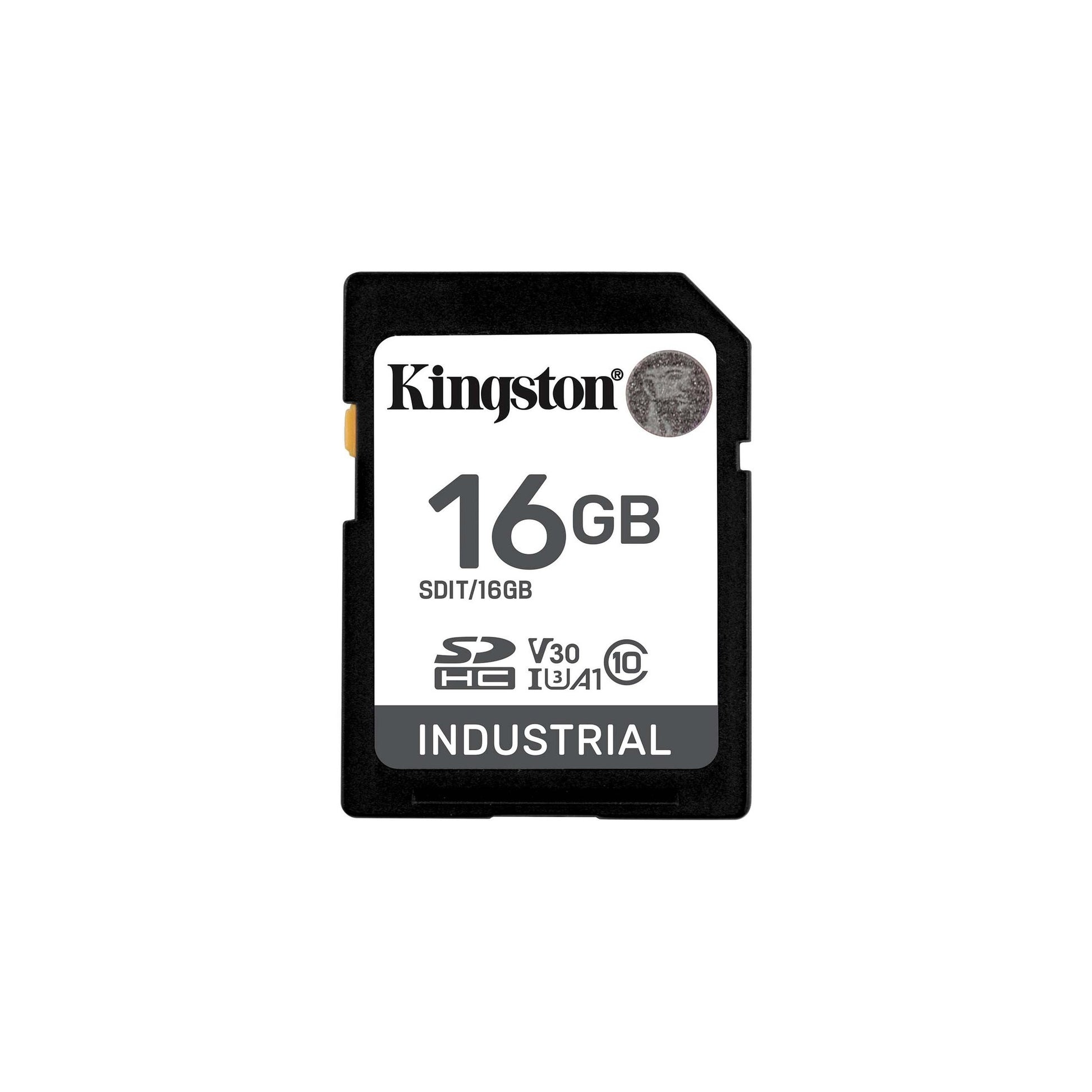 SDHC Industrial Trade 16GB