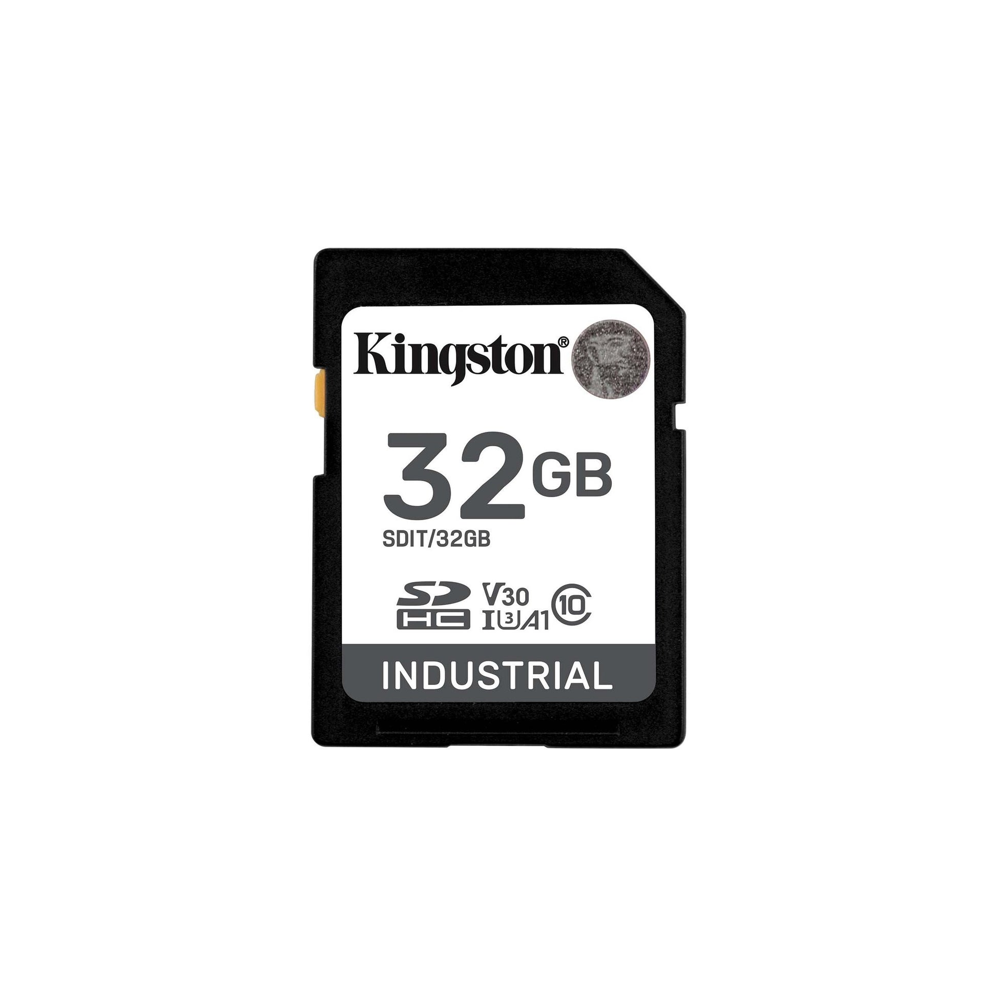 SDHC Industrial Trade 32GB