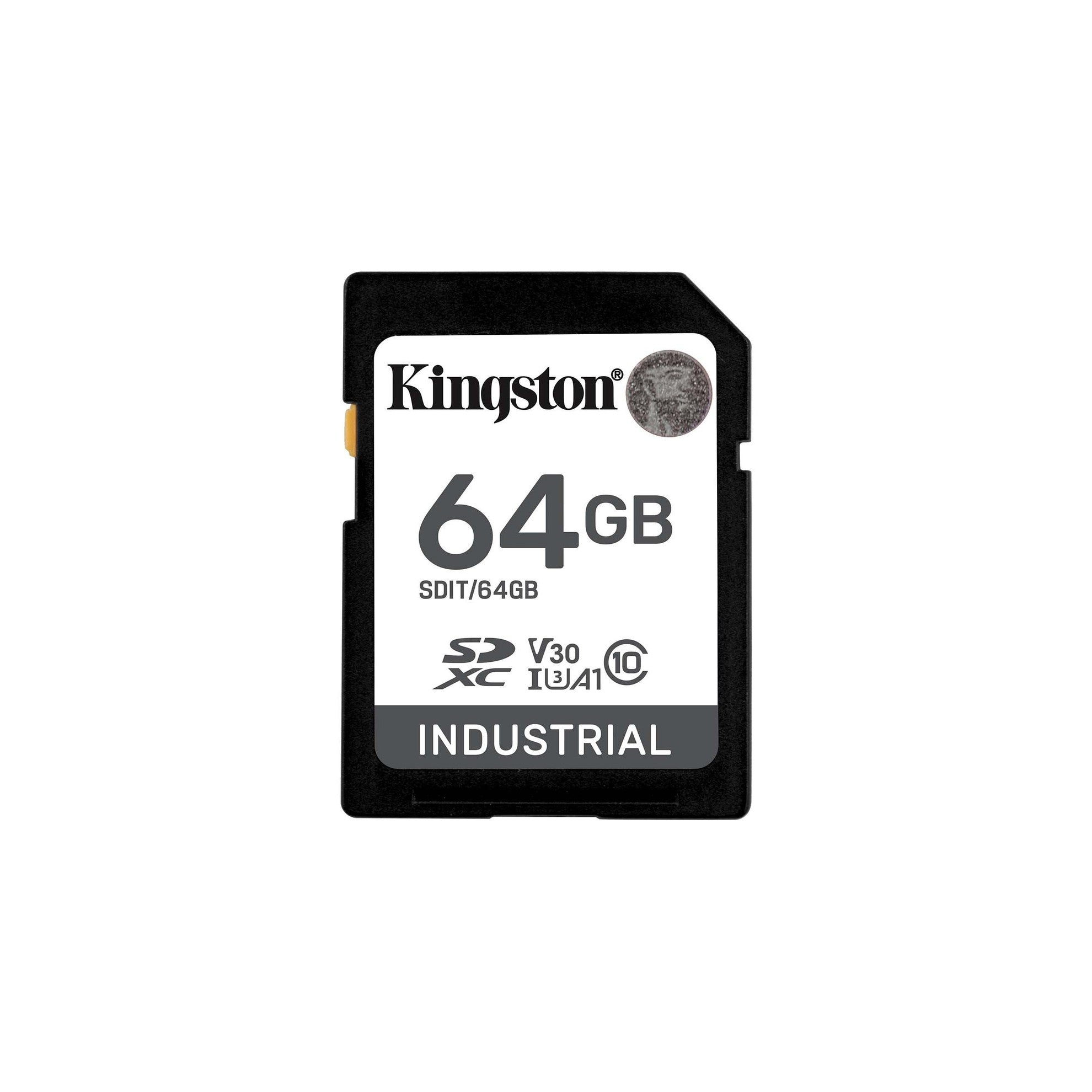 SDXC Industrial Trade 64GB
