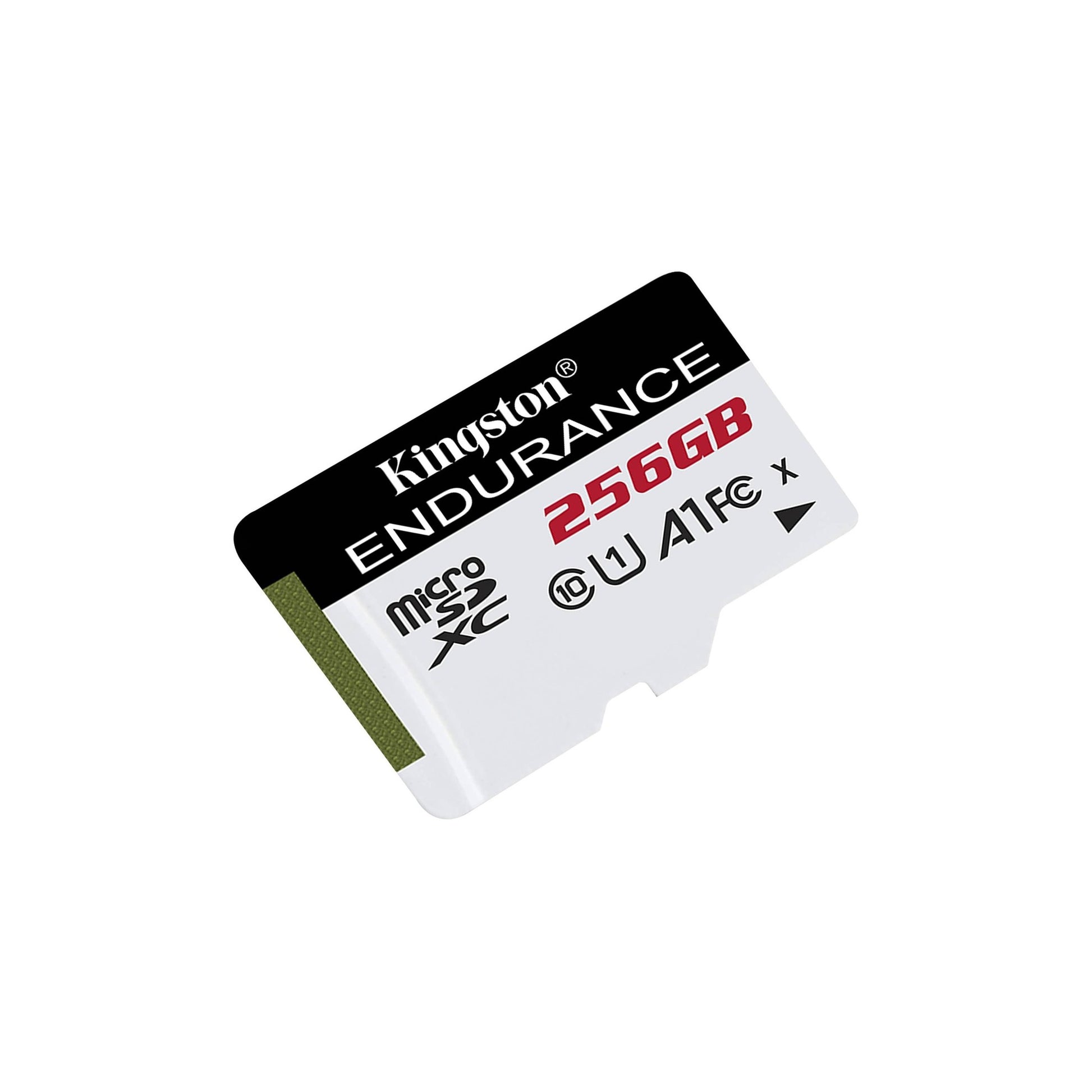 Endurance microSDXC Card 256GB