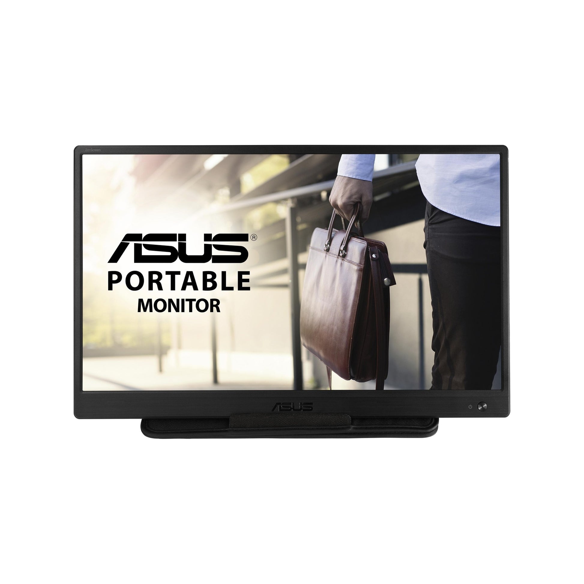 ASUS ZenScreen MB165B 15,6 tragbarer USB