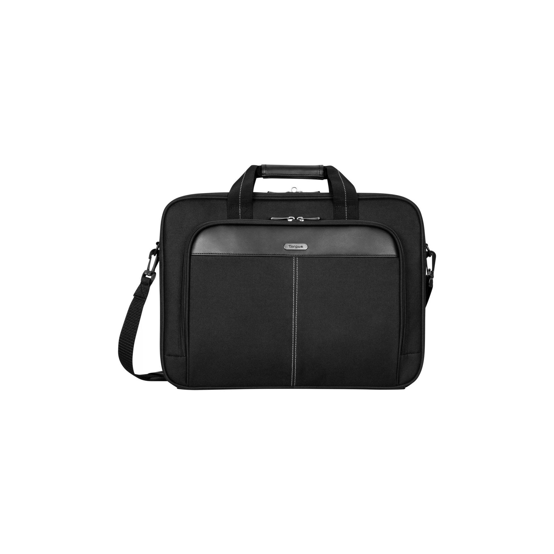 Targus® 15.6 Classic Topload Tasche