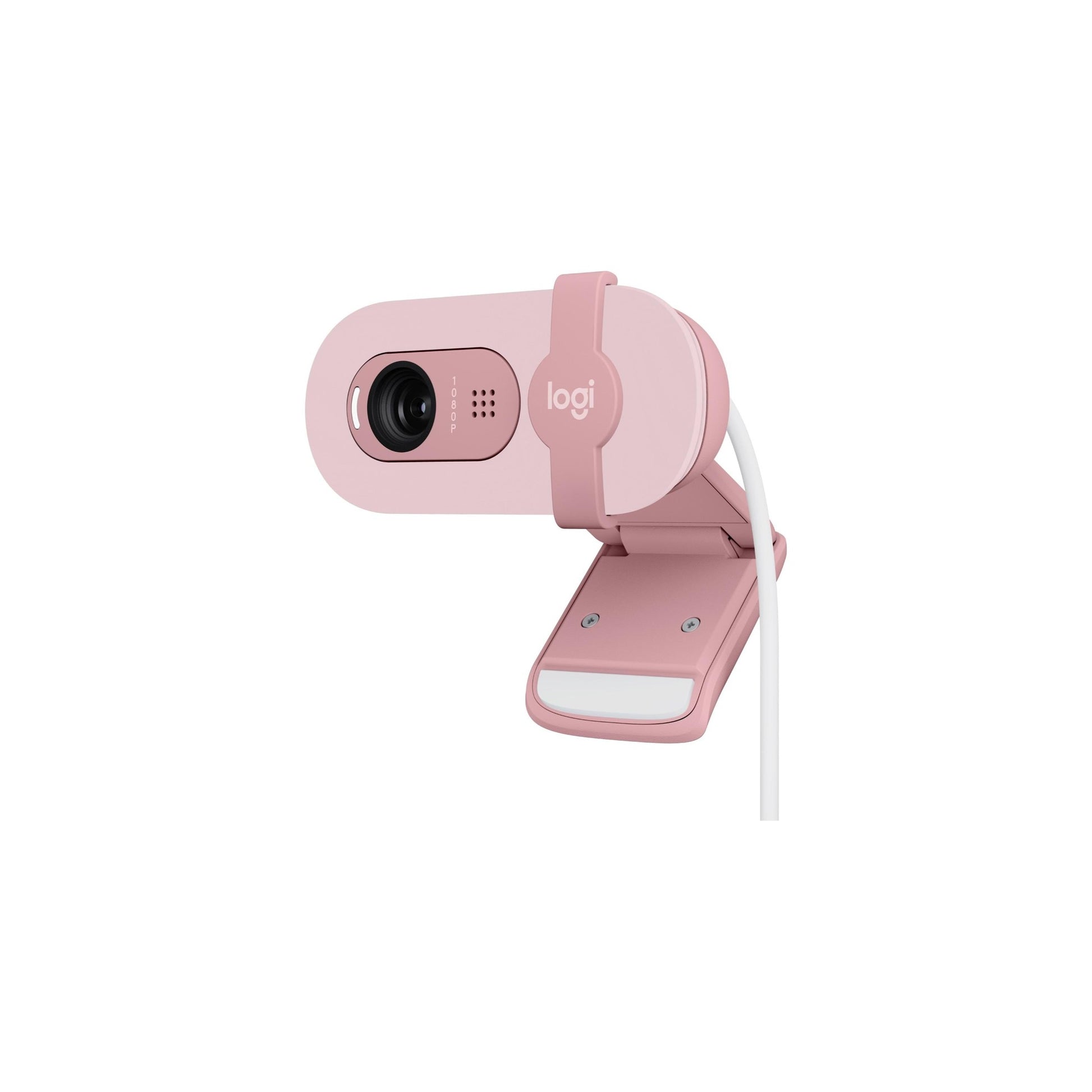 Logitech Webcam Brio 100 rose