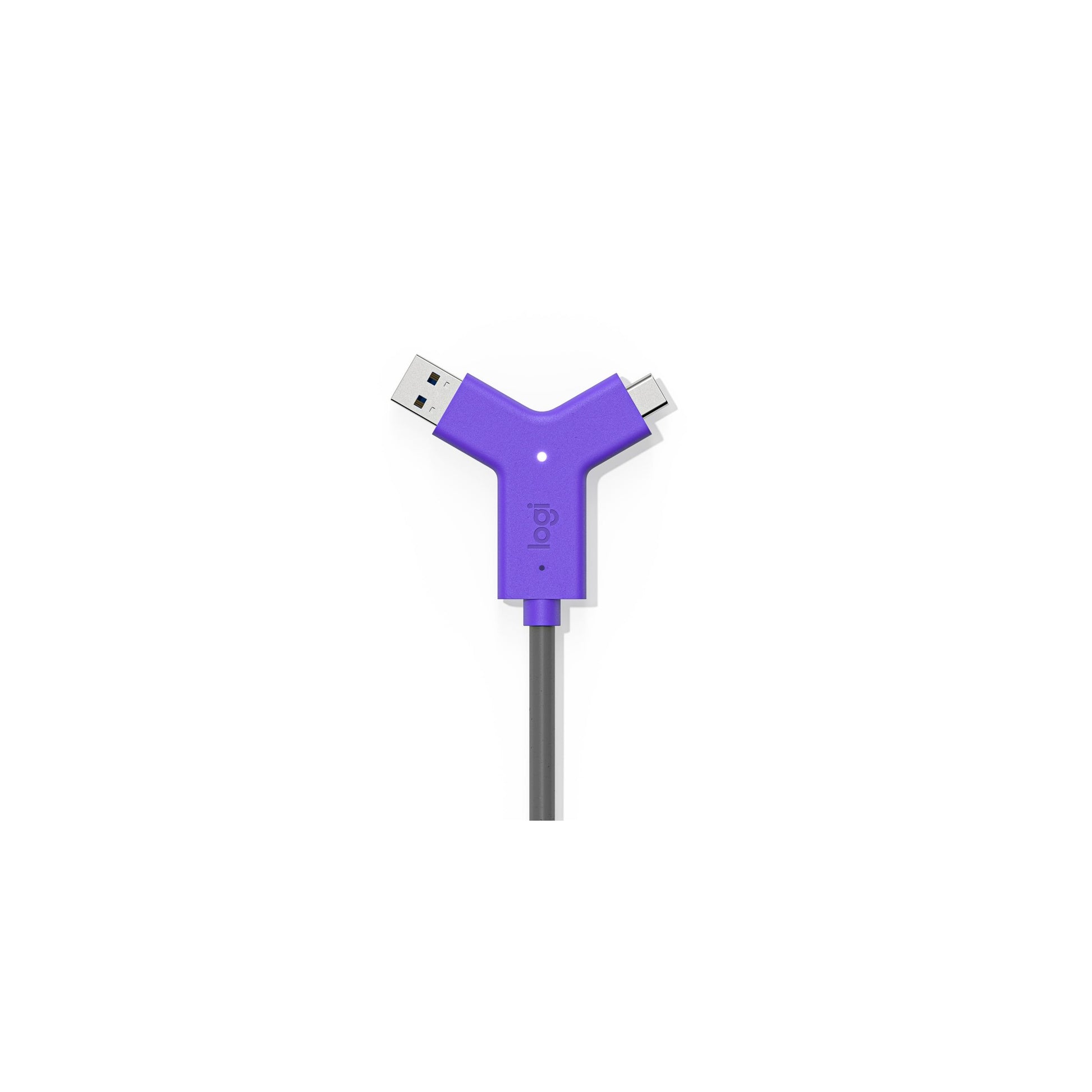 Logitech Swytch Y Kabel 37.7 cm 952-000032