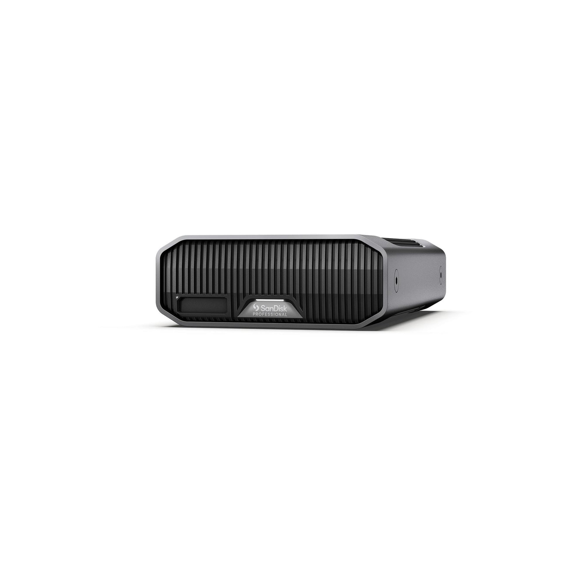 SanDisk PRO G-Drive Project 22TB