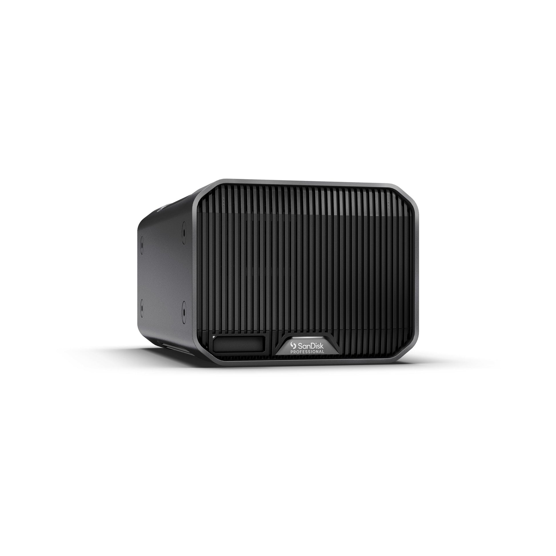 SanDisk PRO HD G-Raid Mirror 24TB