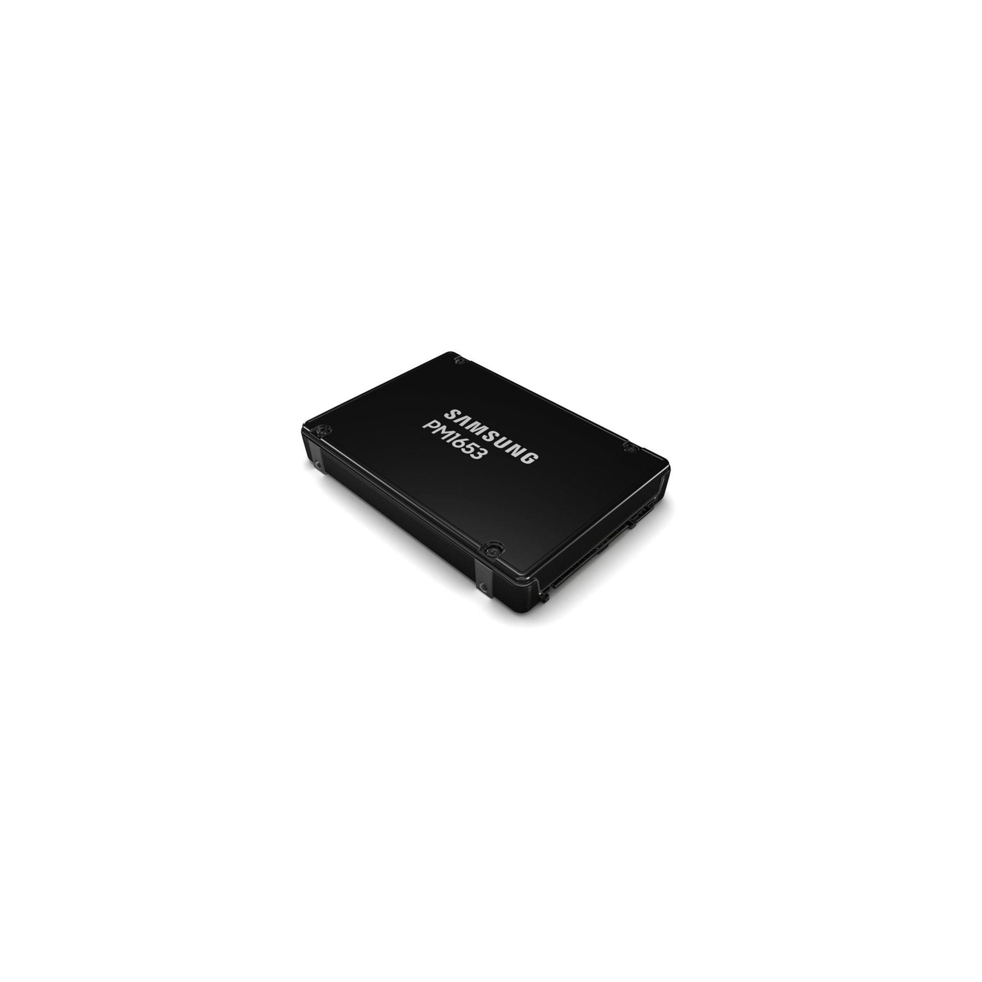 SSD Samsung PM1653, 7.68TB, SAS 24G