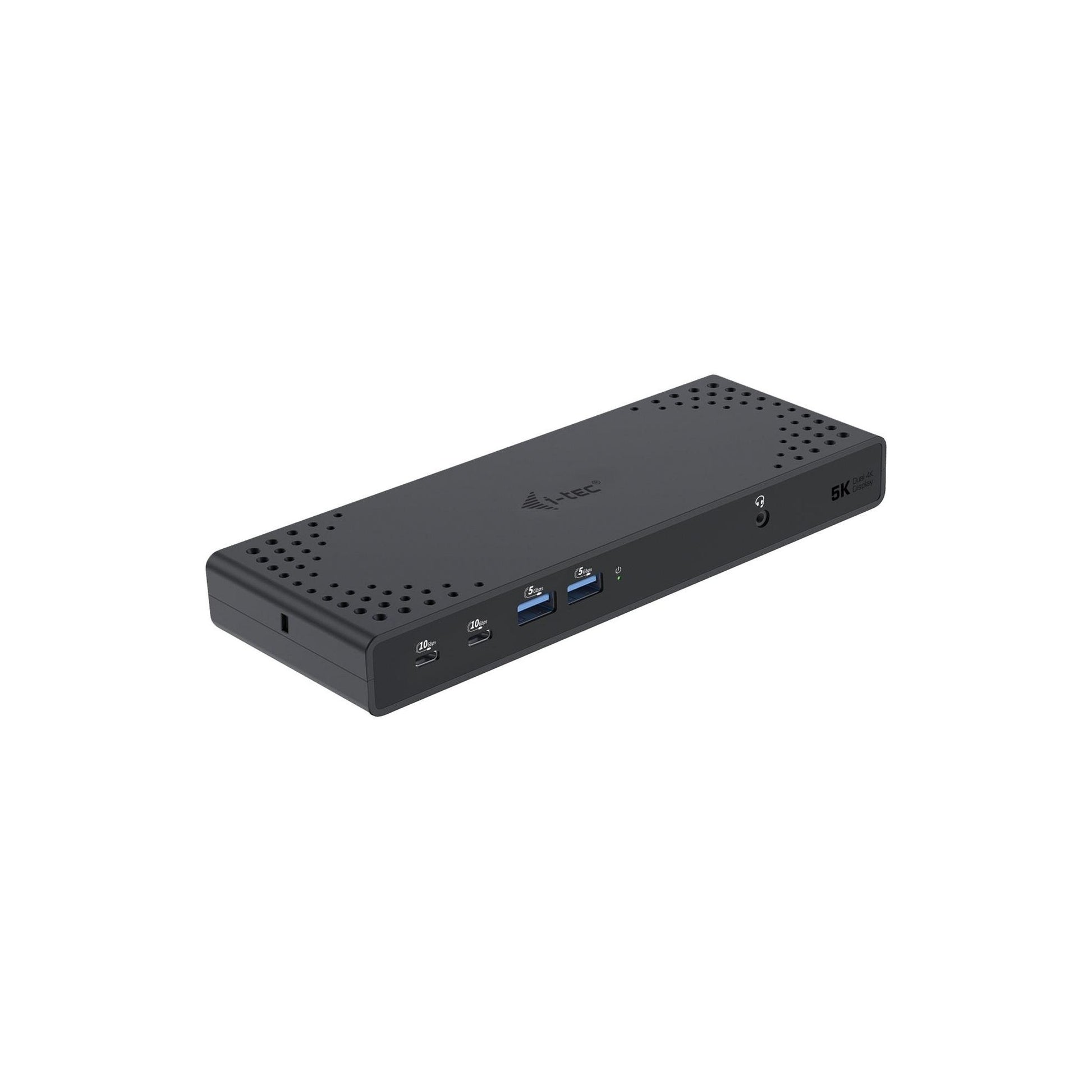 i-tec USB-C Thunderbolt 3.0 Dockingstation