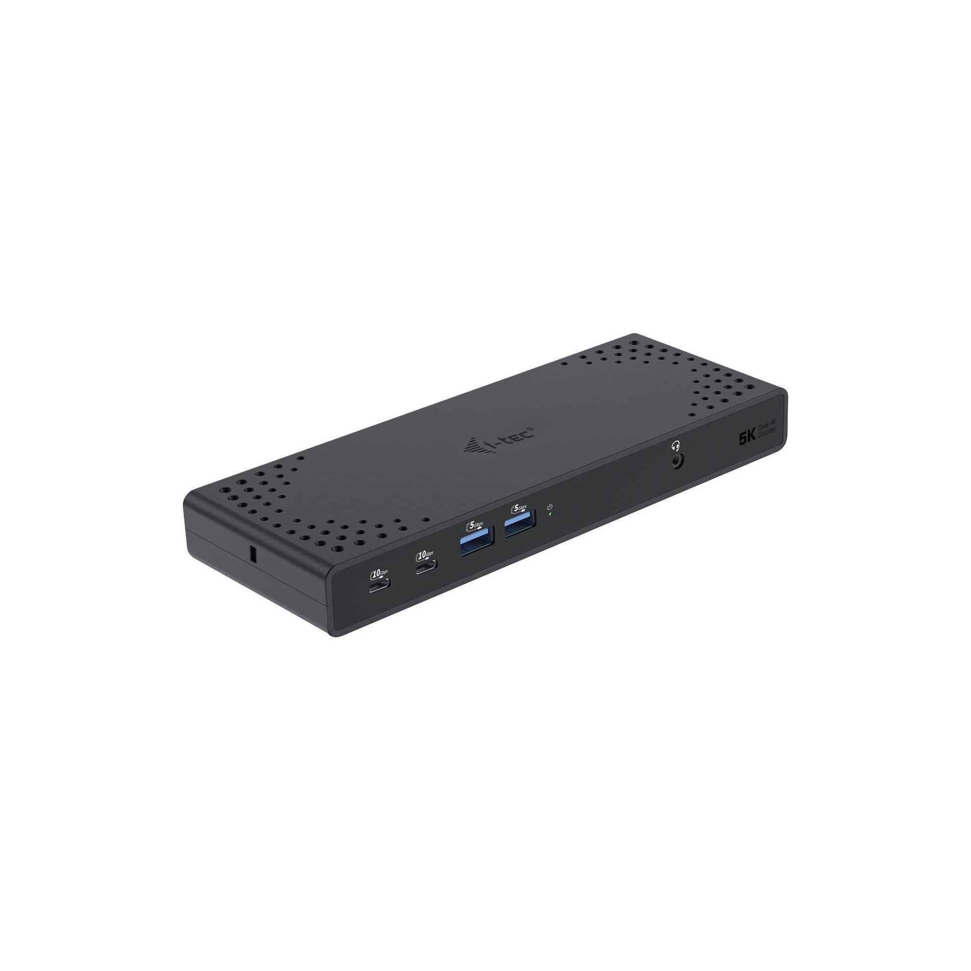 i-tec USB-C Thunderbolt 3.0 Dockingstation