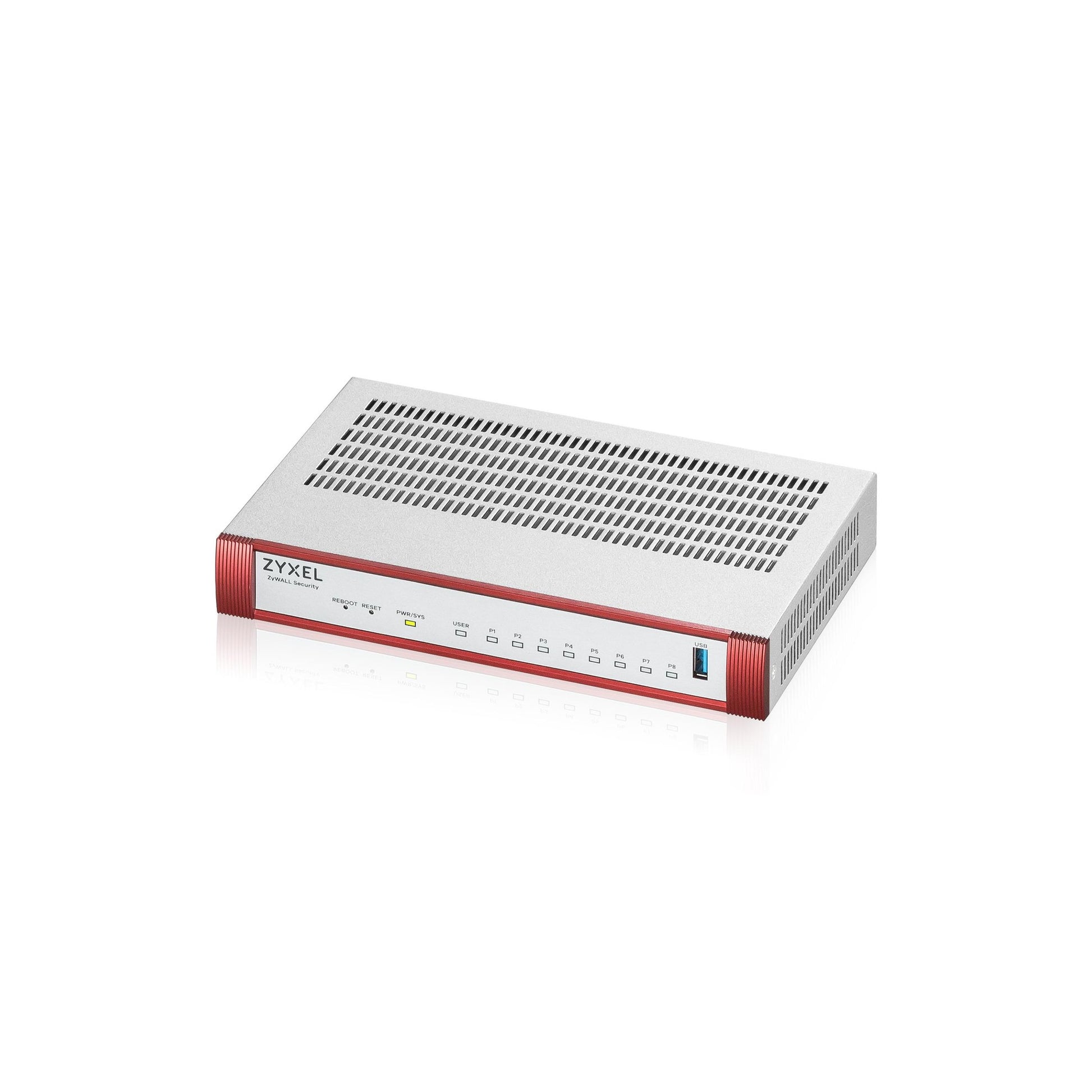 ZyXEL USG Flex 100H 1Y Security Bundle