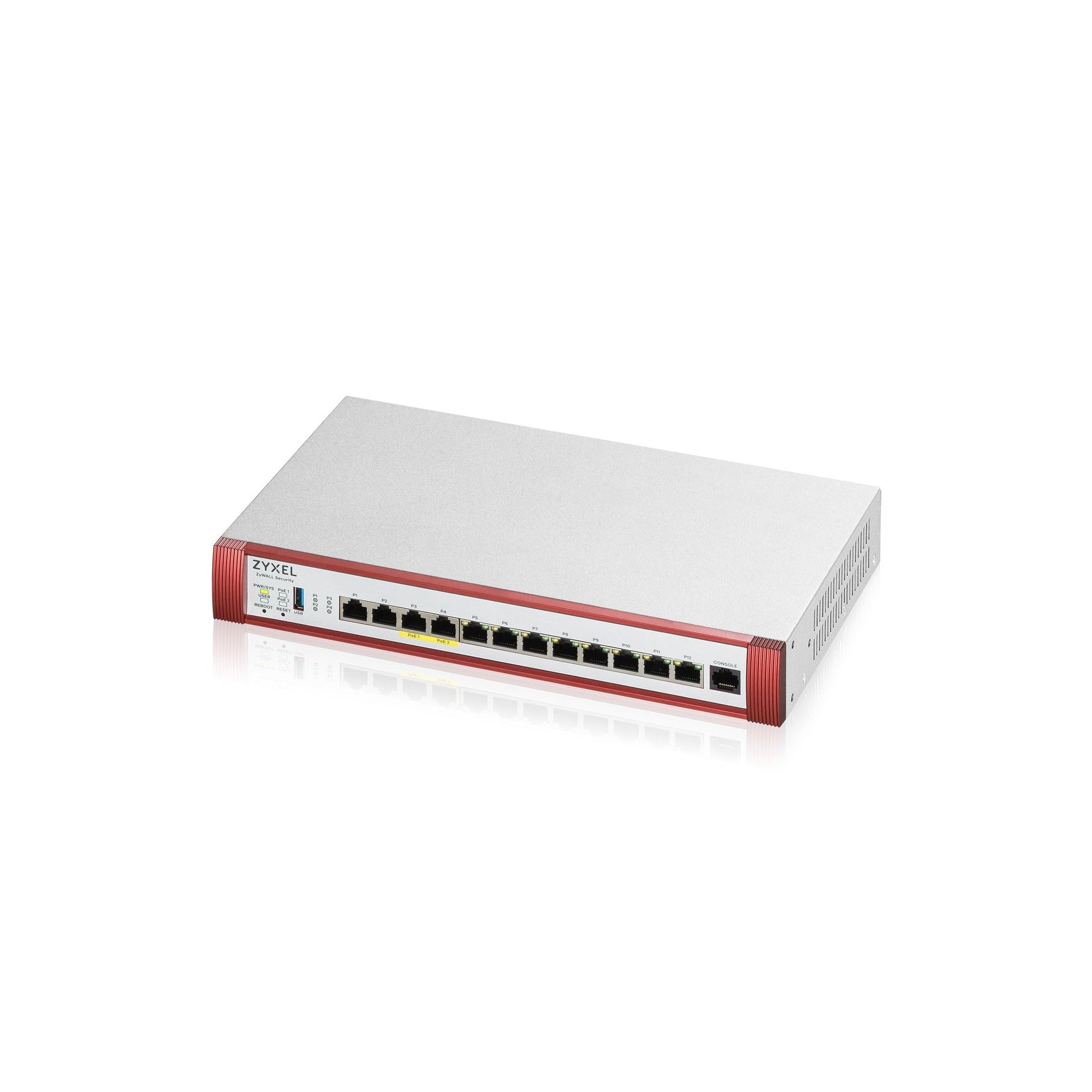 ZyXEL USG Flex 500H 1Y Security Bundle