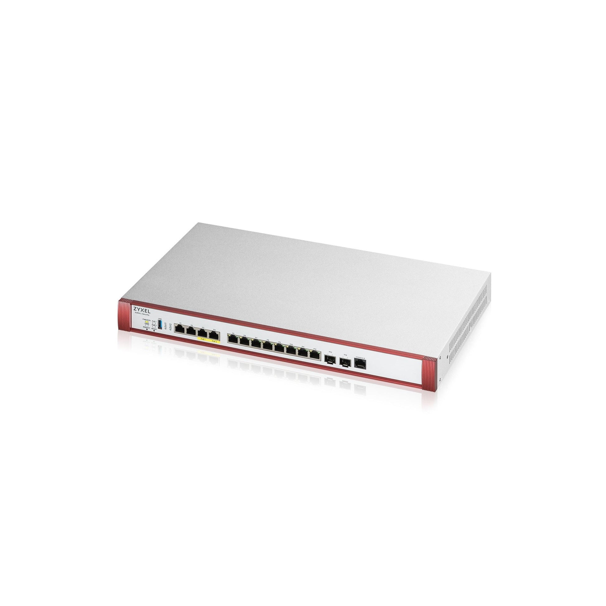 ZyXEL USG Flex 700H 1Y Security Bundle