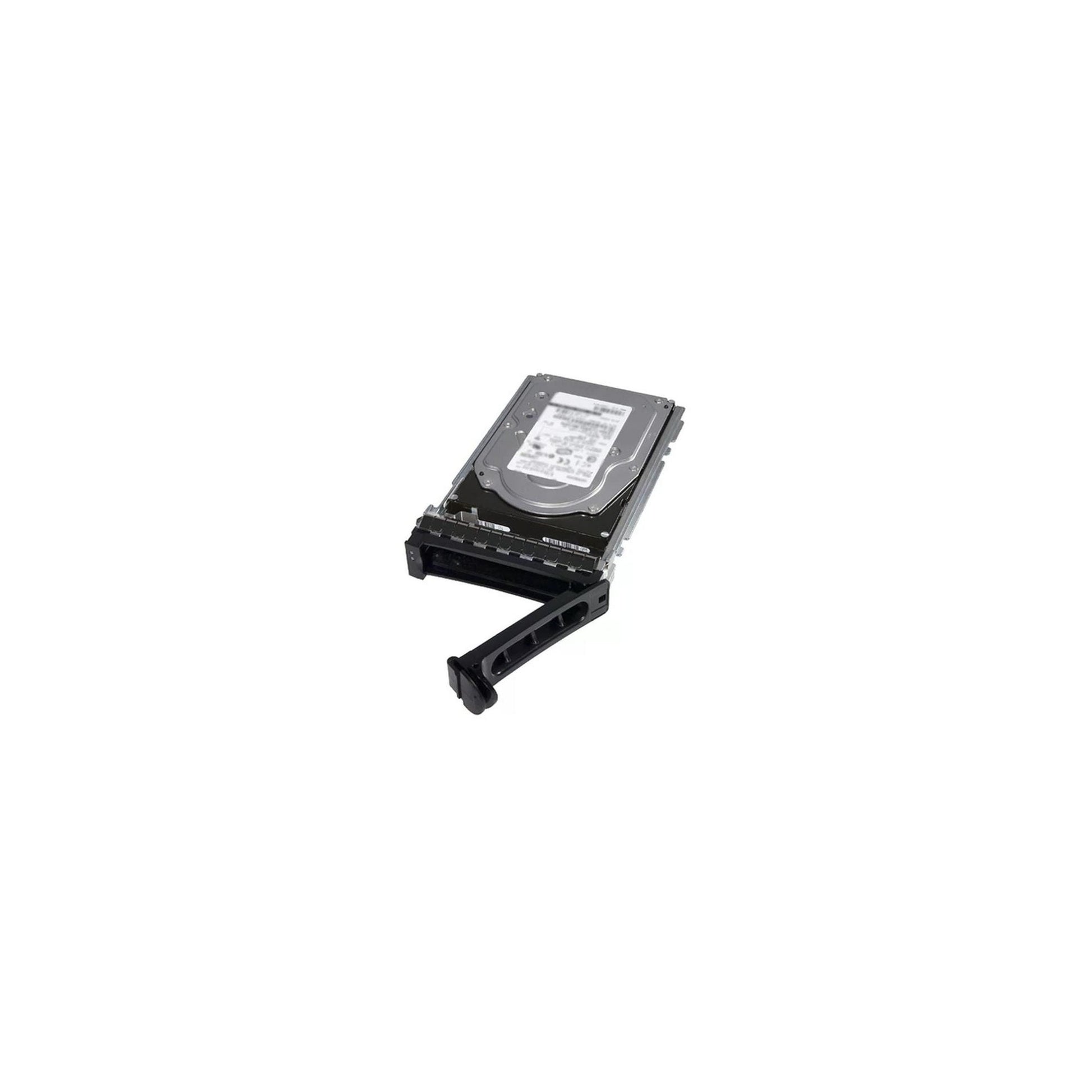 HD Dell 4TB, NLSAS, 12G, 7.2k, 512n