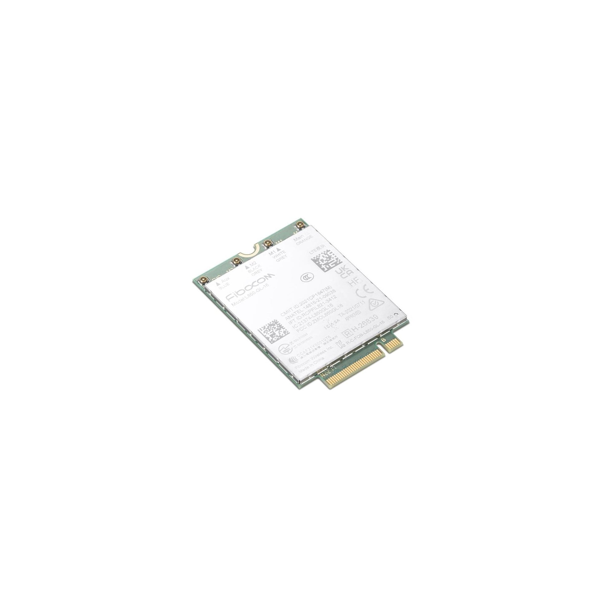 Lenovo ThinkPad WWAN Modul 4XC1M72795