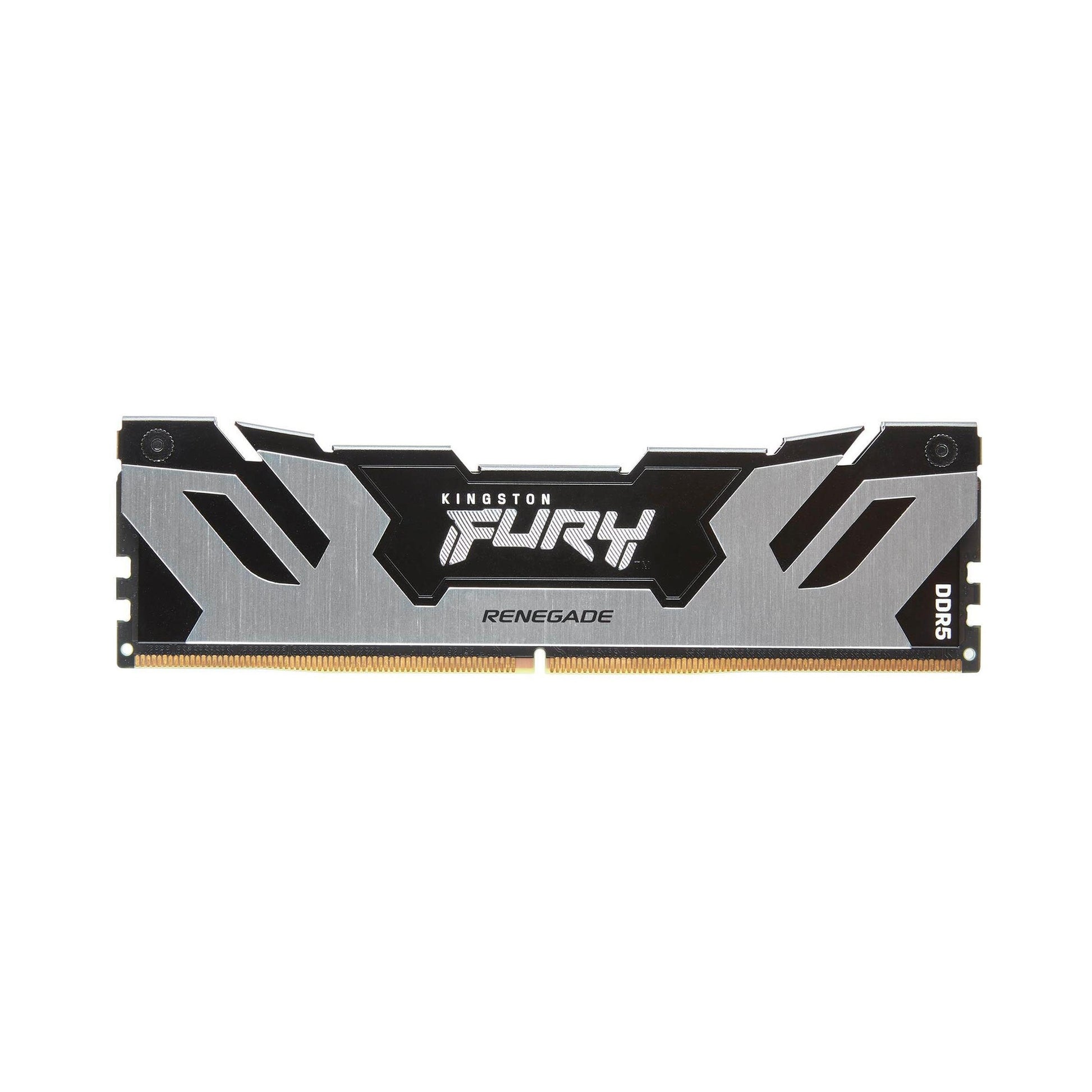 FURY Renegade Silver DDR5 16GB 8000MT/s