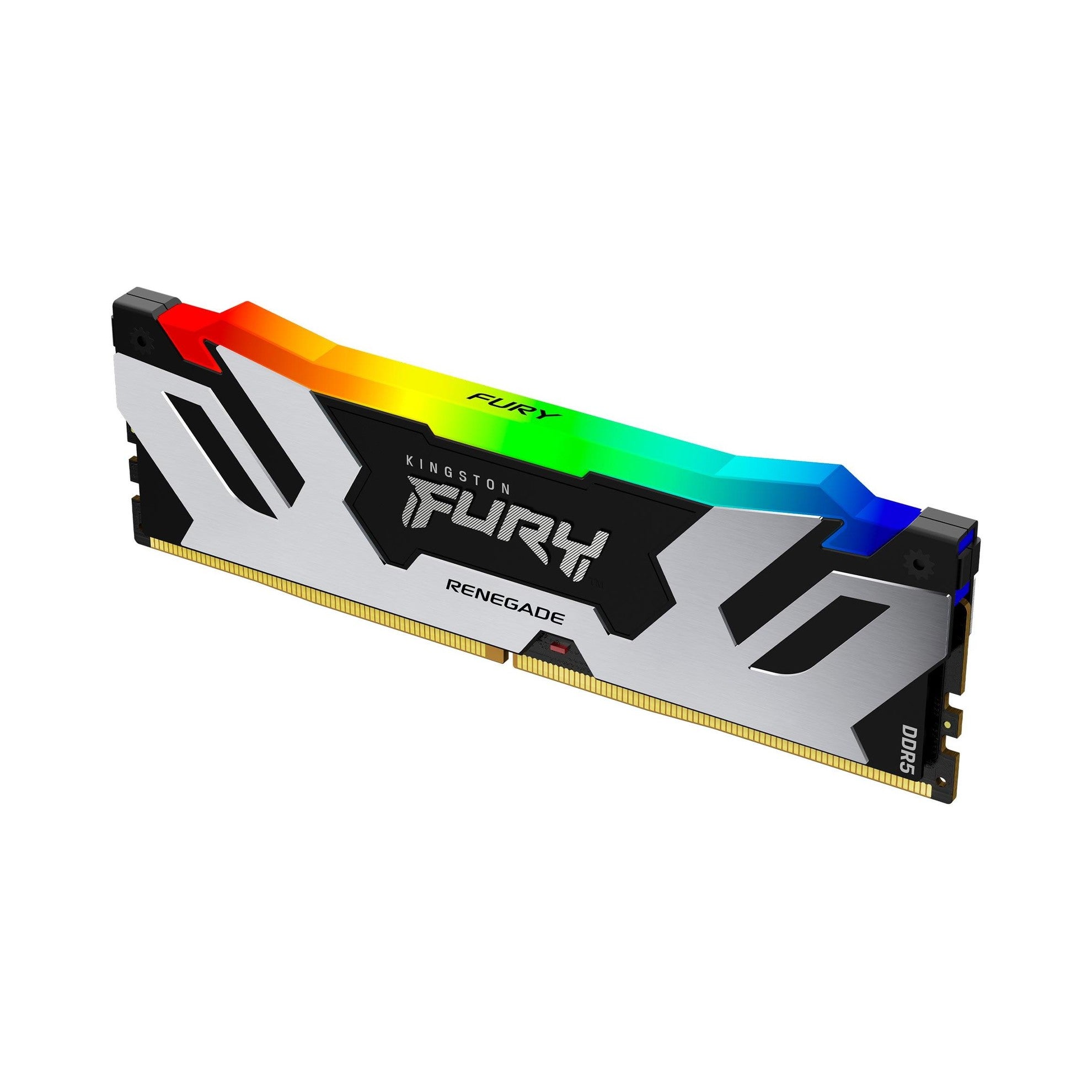 FURY Renegade RGB DDR5 16GB 7600MT/s