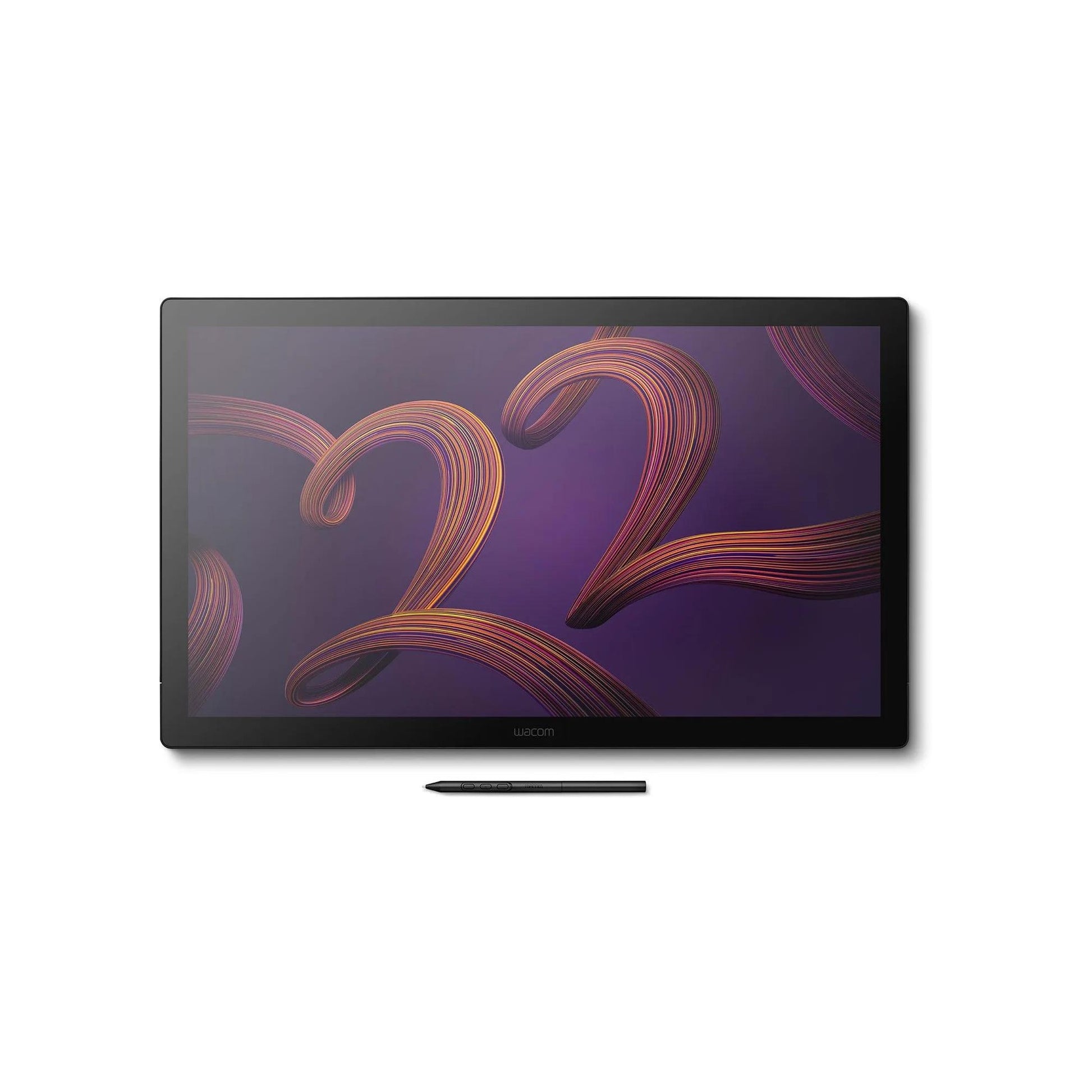 Wacom Grafiktablet Cintiq Pro22 inkl. Stand