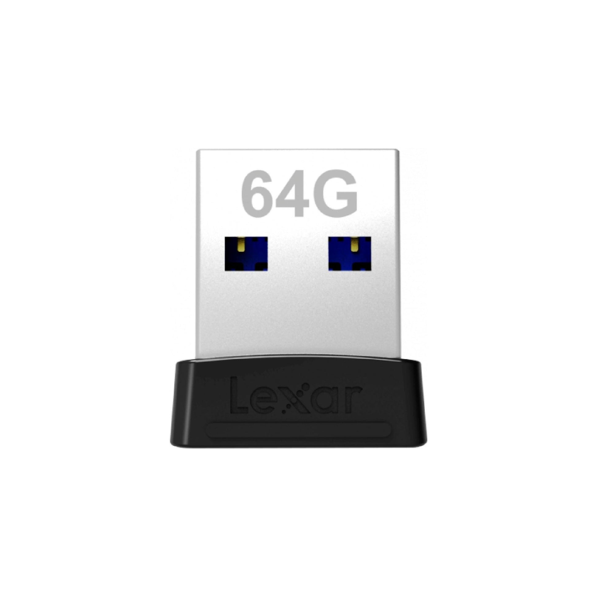 Lexar USB 3.1 JumpDrive S47 64GB