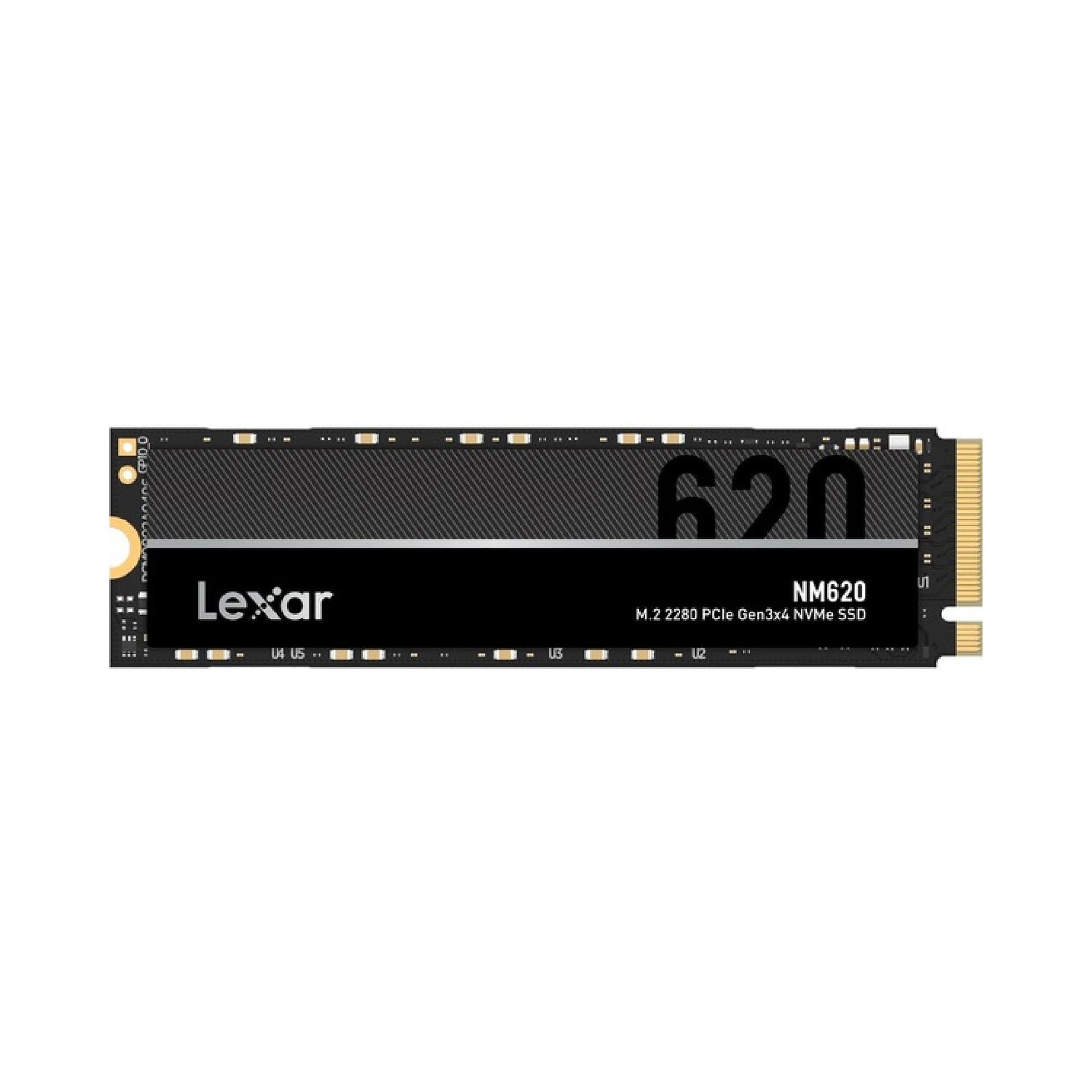SSD Lexar NM620 2TB, M.2 2280