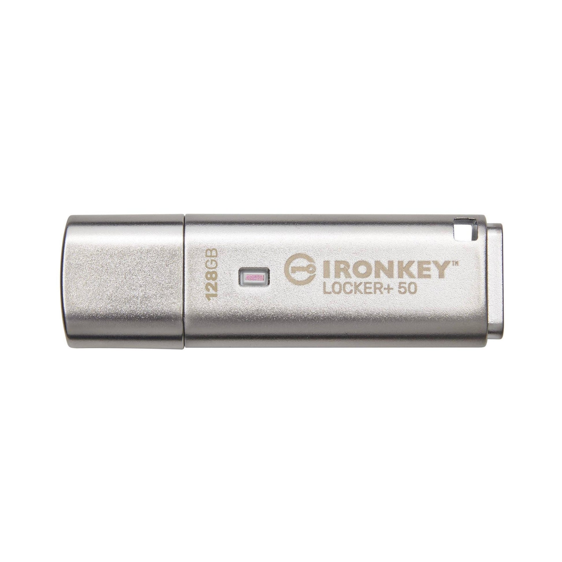 Kingston IronKey Locker+ 50 256GB