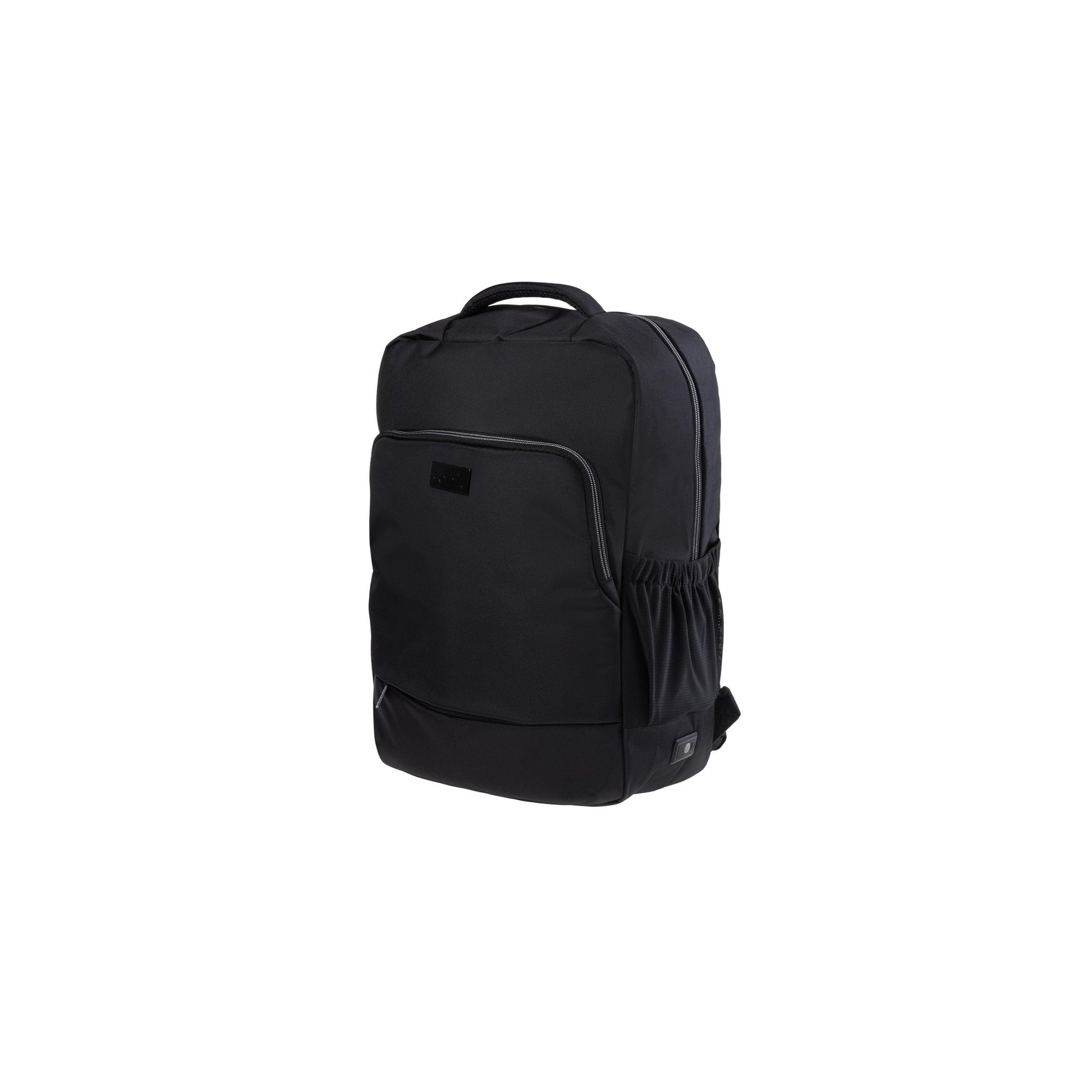 onit Backpack Charge schwarz 15.6
