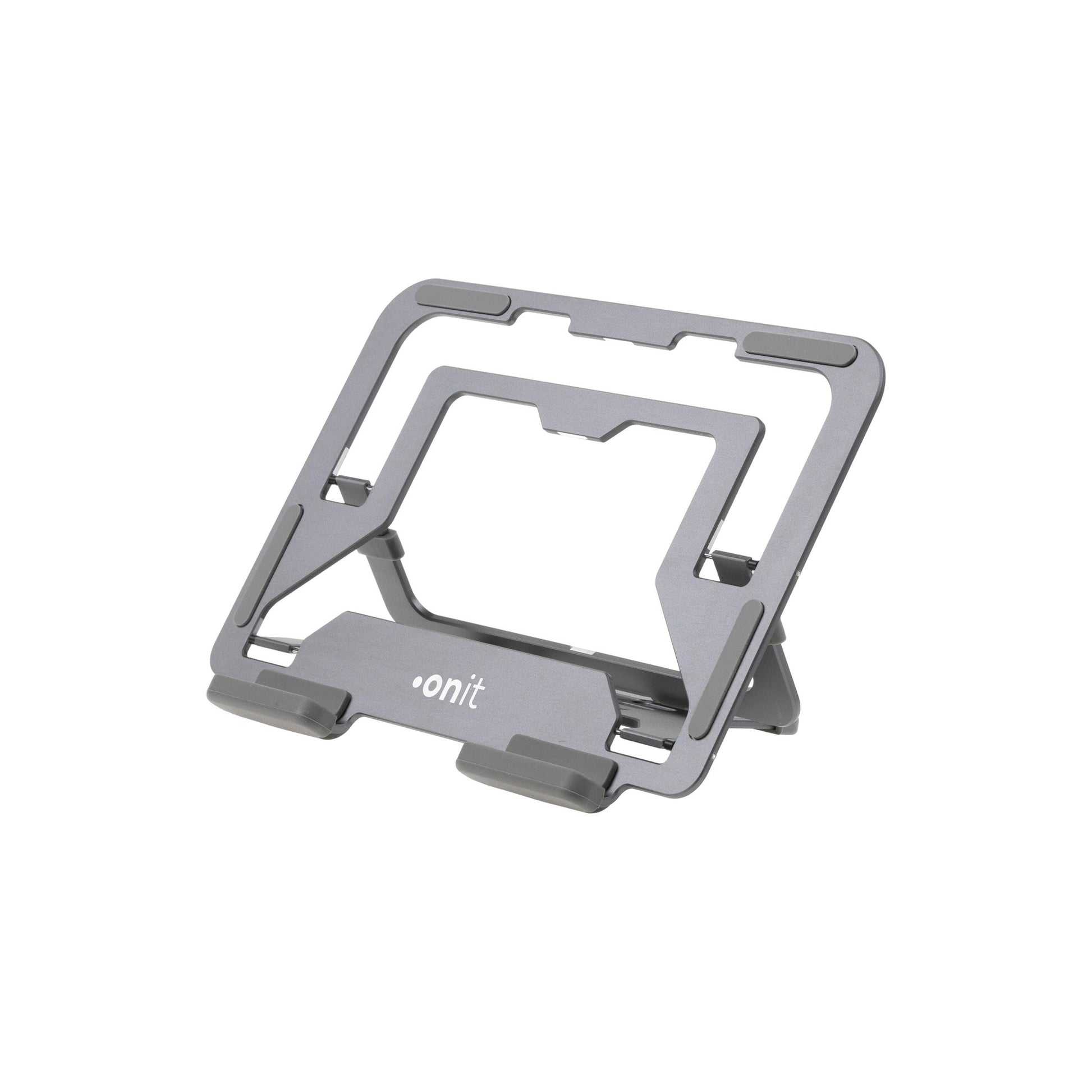 onit Notebook-Ständer FLAT