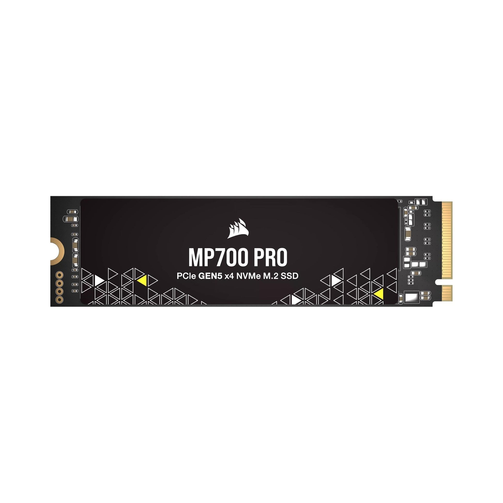 SSD Corsair 2TB MP700 PRO NH 2TB, M.2, TLC